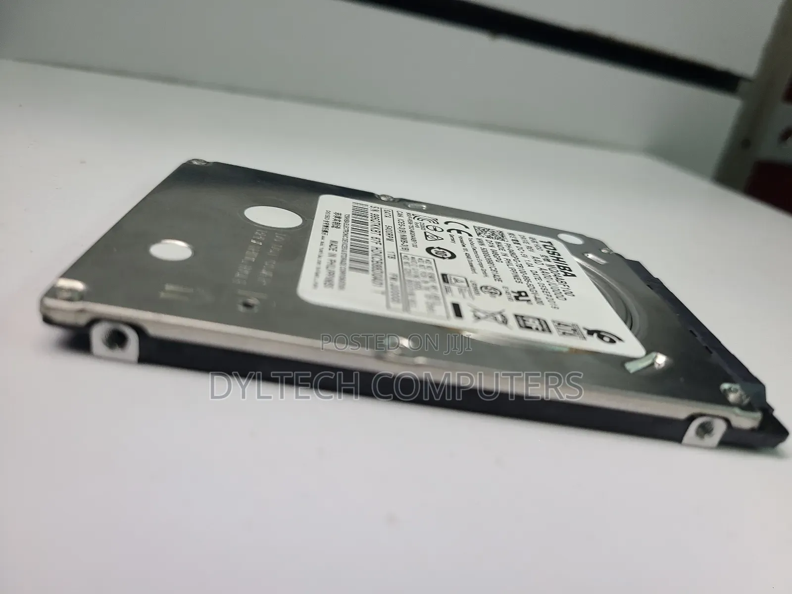 1tb Laptop Hard Drive Internal