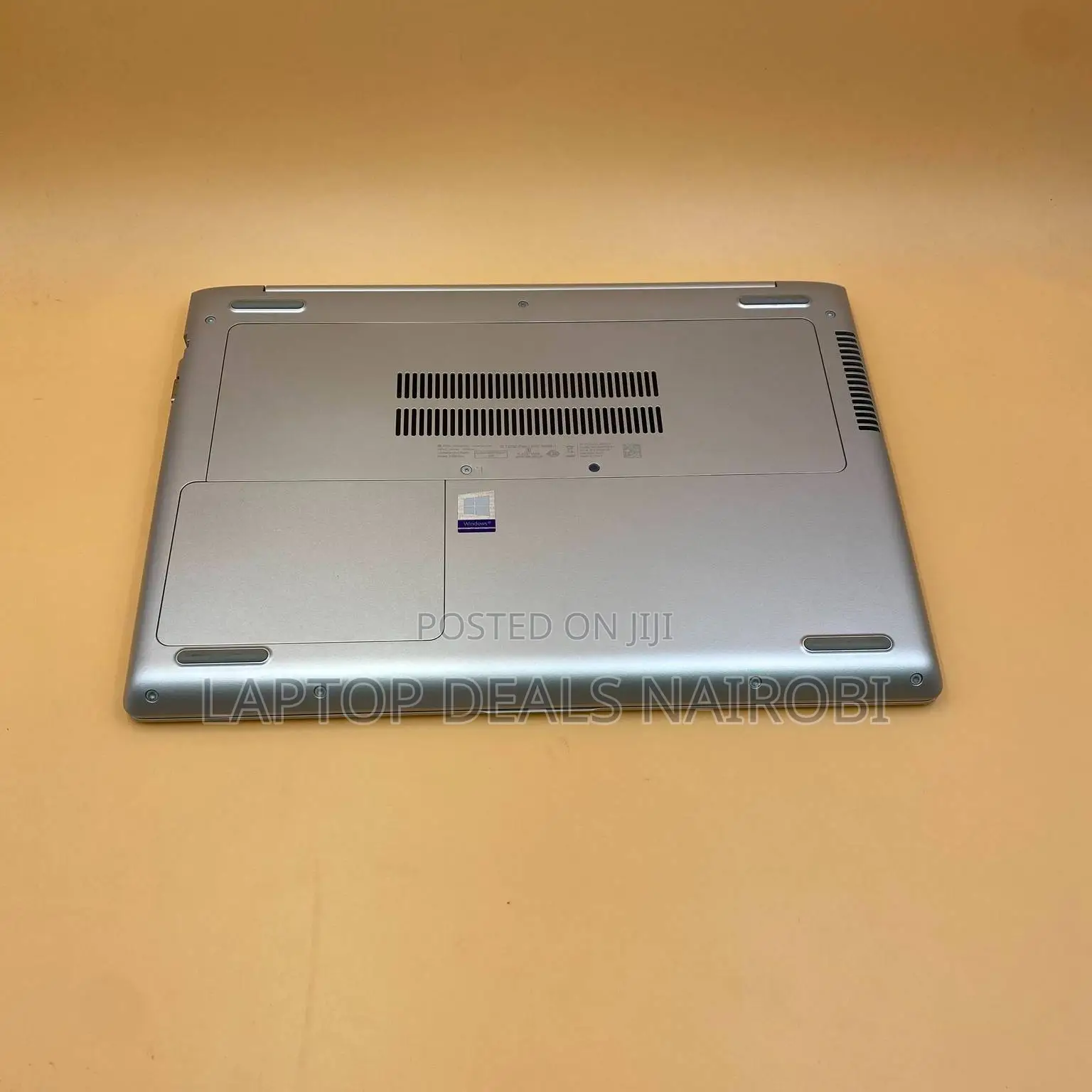 Laptop HP ProBook 430 G5 8GB Intel Core I5 SSD 256GB
