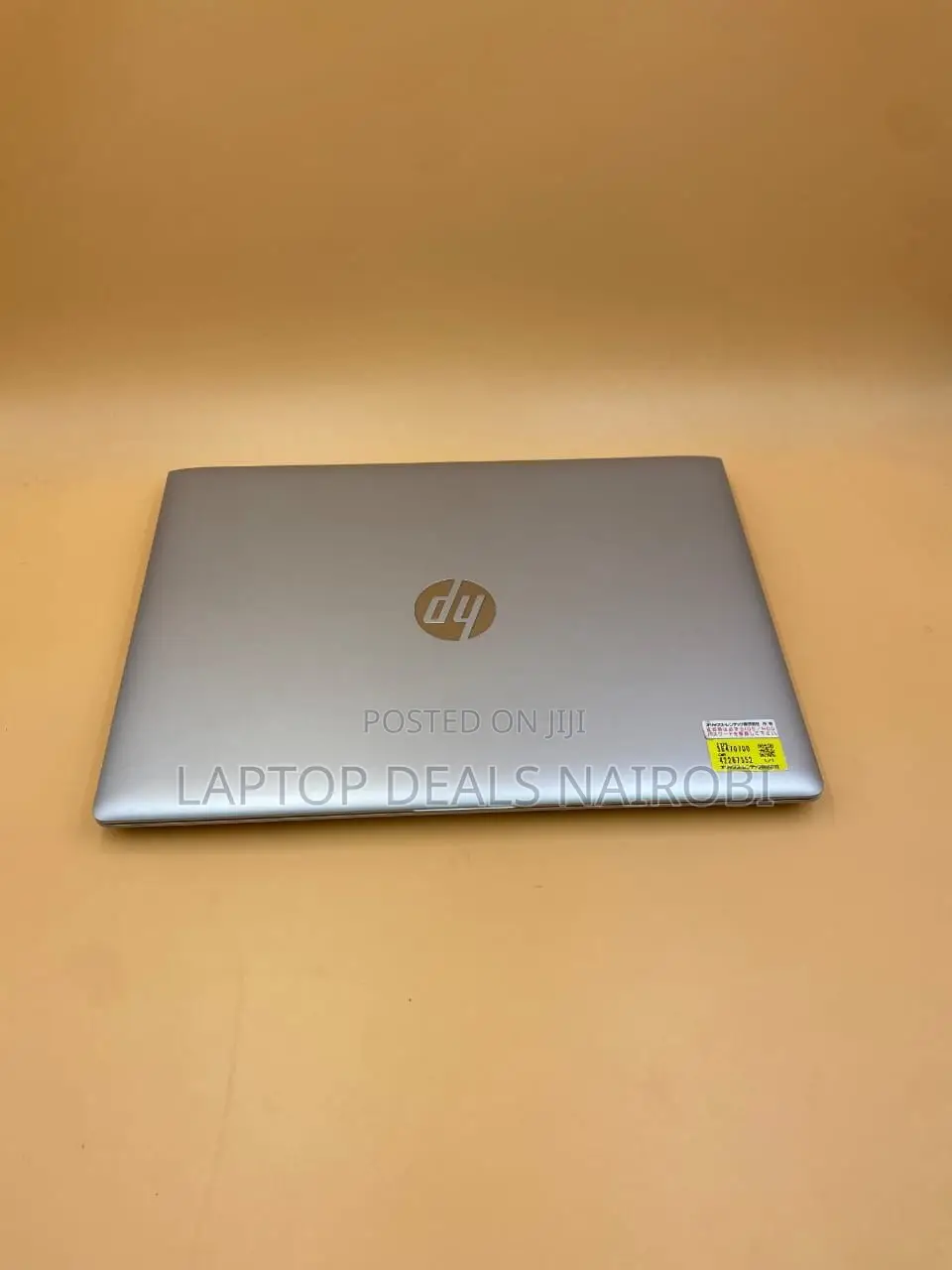 New Laptop HP 430 G5 8GB Intel Core I5 SSD 256GB
