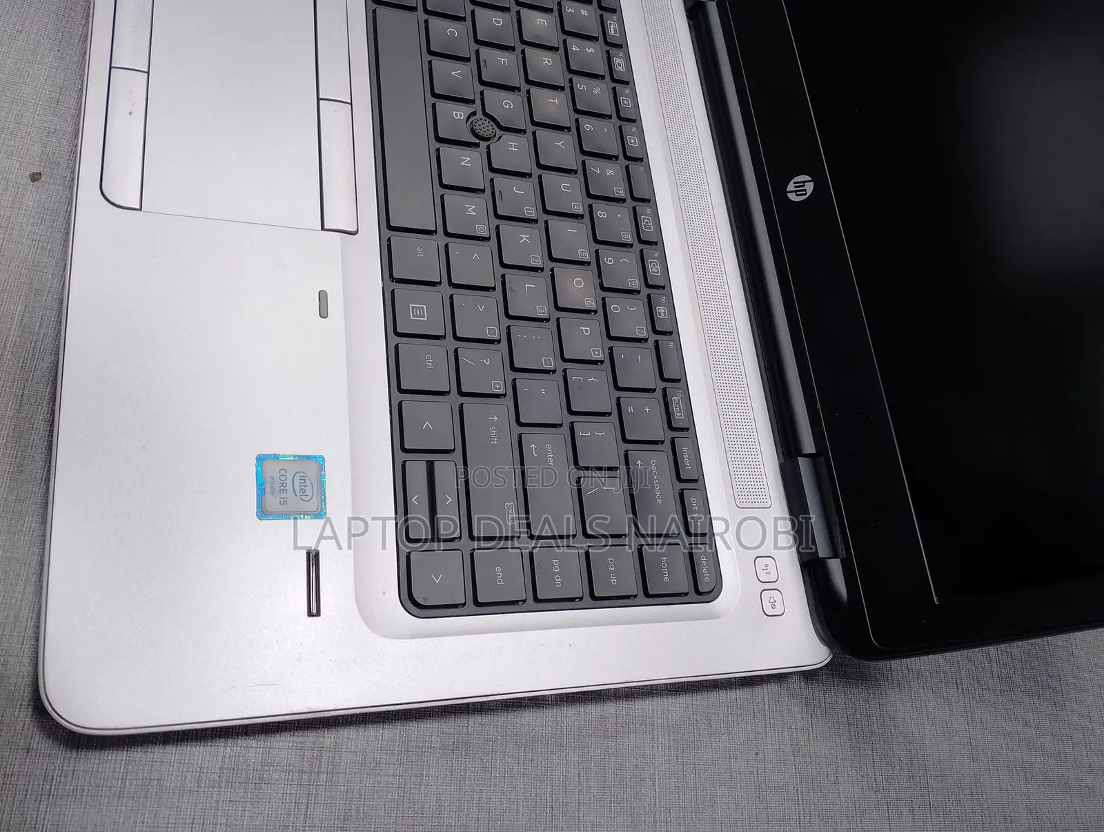 Laptop HP ProBook 645 8GB Intel Core I5 SSD 256GB