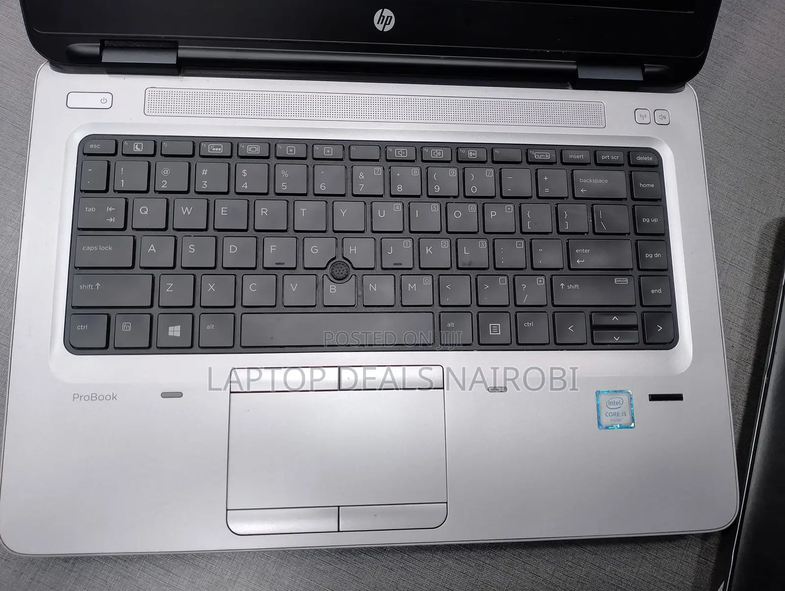 Laptop HP ProBook 645 8GB Intel Core I5 SSD 256GB