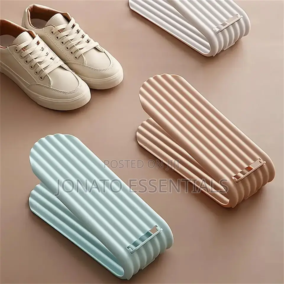 Cabinet Storage Shoe Holder