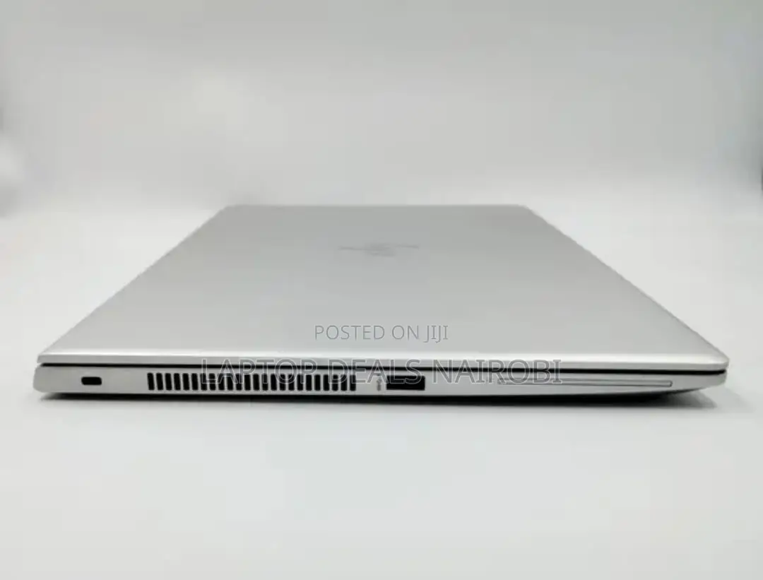 Laptop HP EliteBook 840 G5 8GB Intel Core I5 SSD 256GB