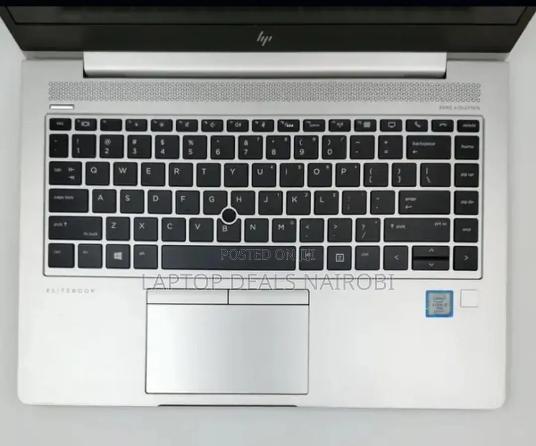 Laptop HP EliteBook 840 G5 8GB Intel Core I5 SSD 256GB