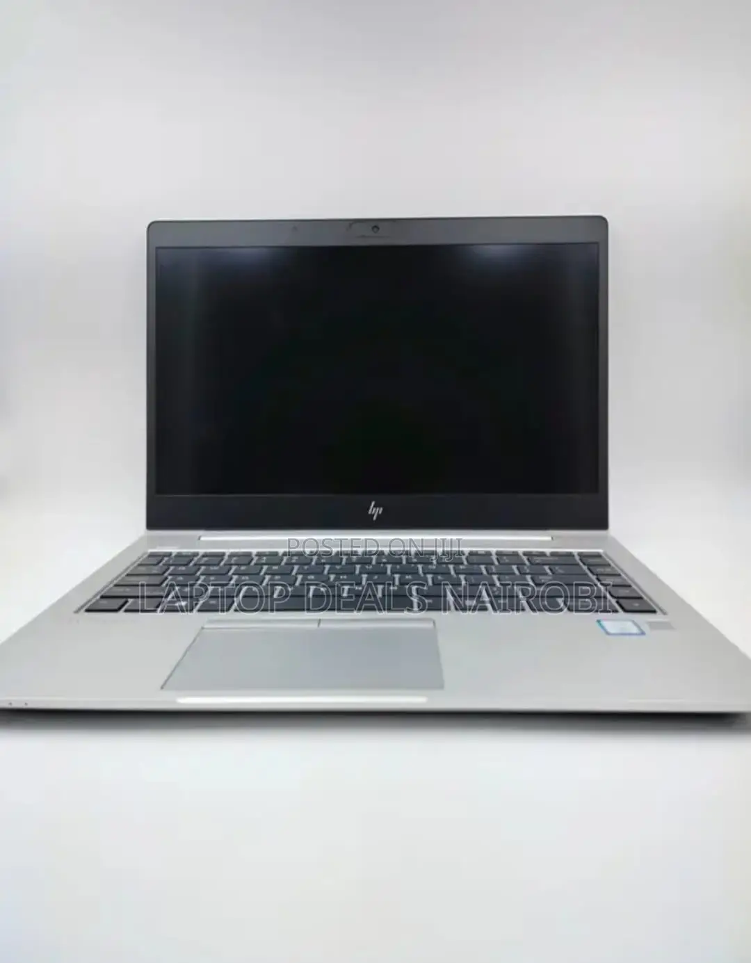 Laptop HP EliteBook 840 G5 8GB Intel Core I5 SSD 256GB