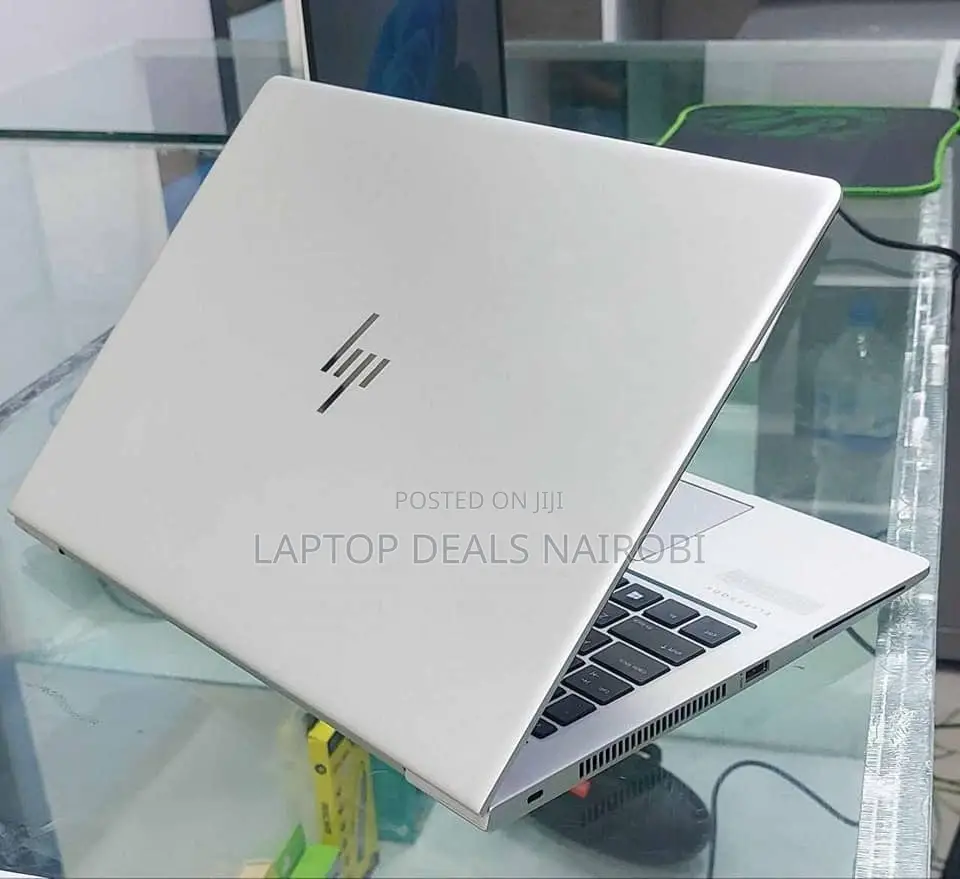 Laptop HP EliteBook 840 G5 16GB Intel Core I5 SSD 512GB