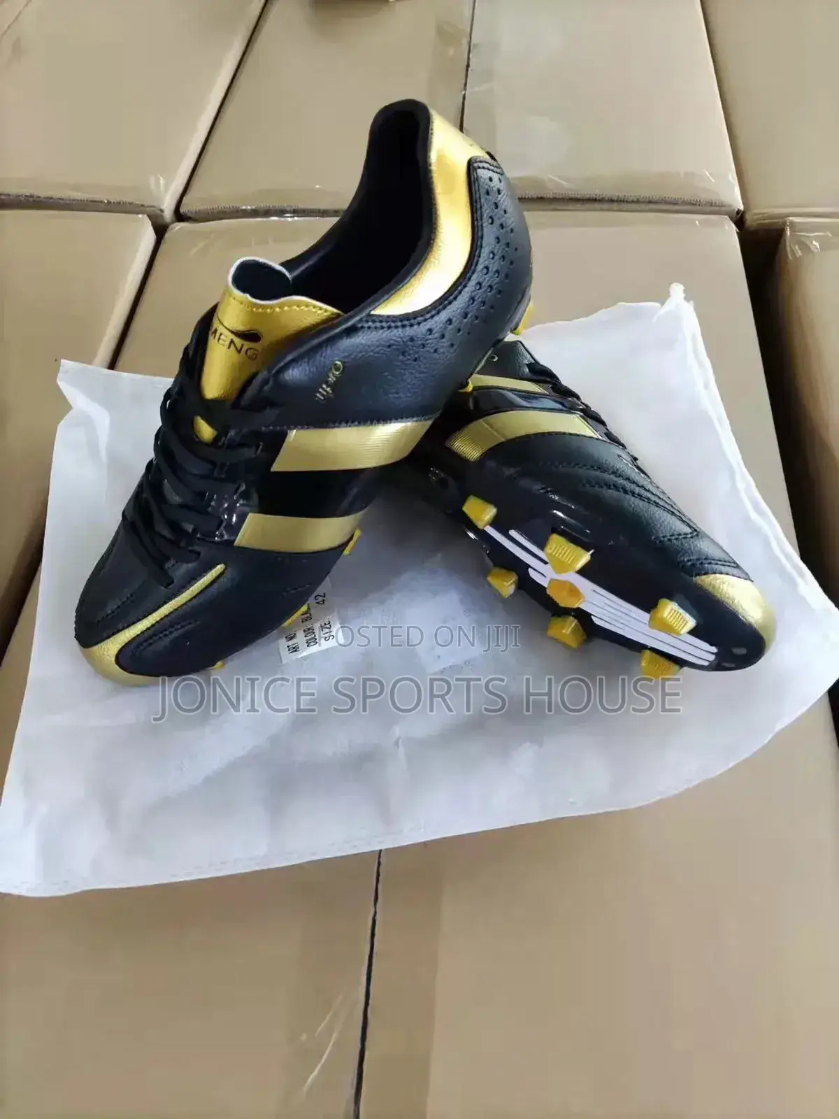 Football Boots