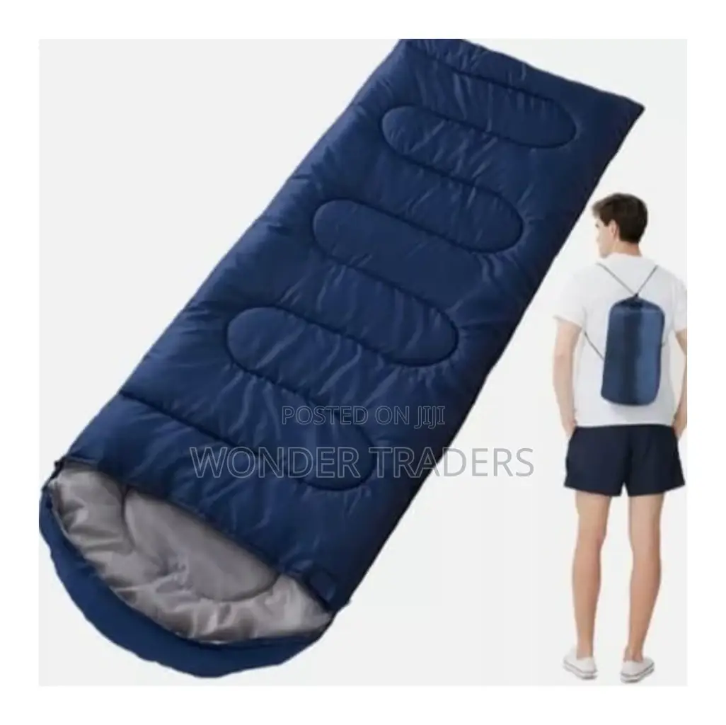 Sleeping Bag, Sleeping Bag