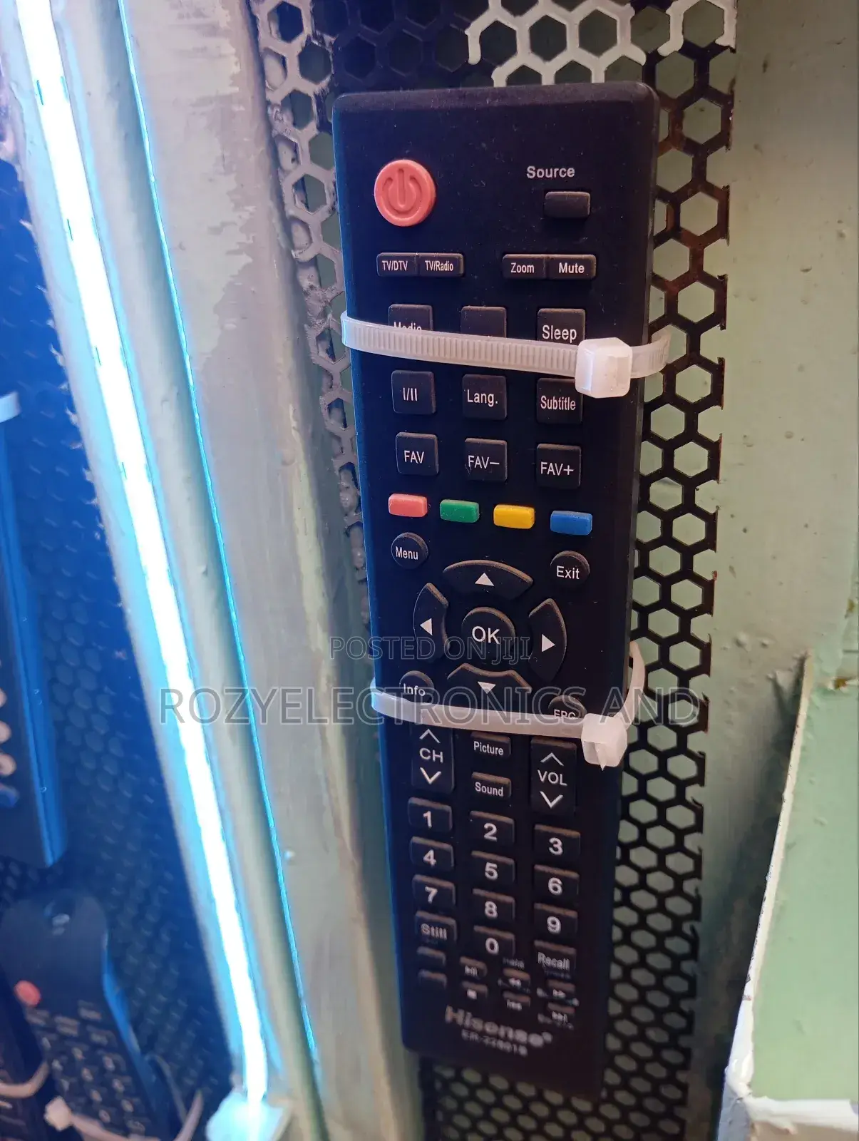Vitron Smart Remote