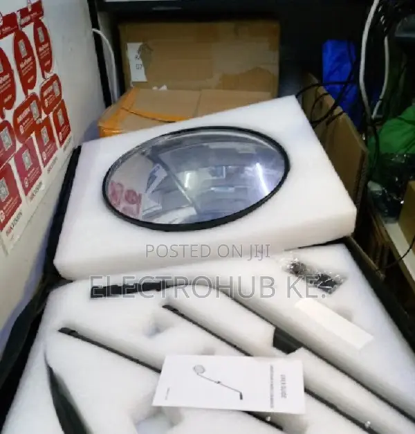 Under Vehicle Inspection/Search Mirror Telescopic