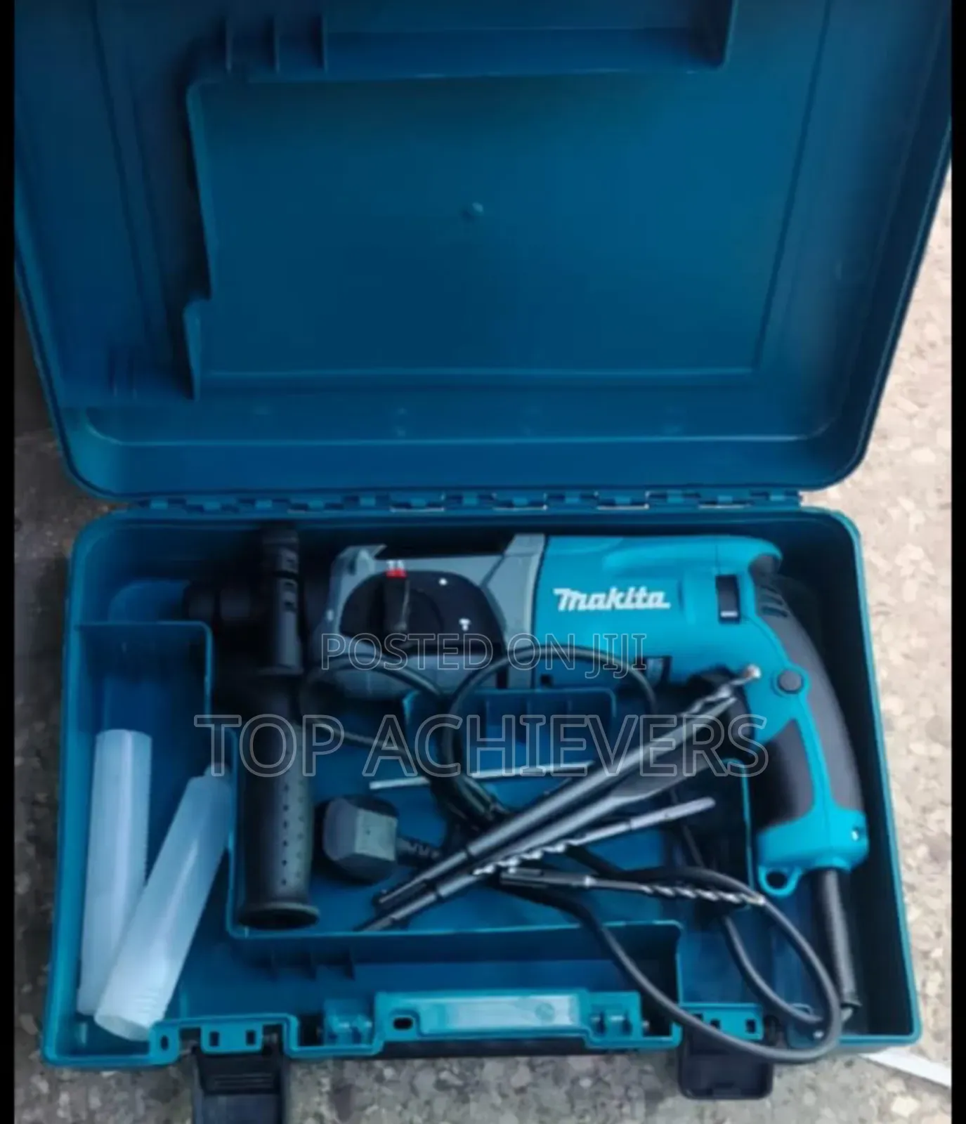 Makita Rotary Hammer Drill 800w
