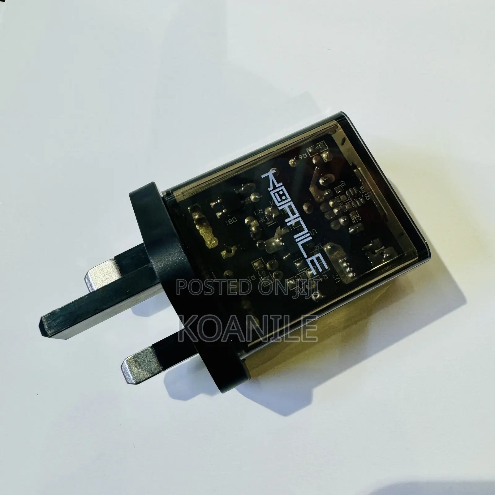 USB Charger Head (For USB to Type C A)