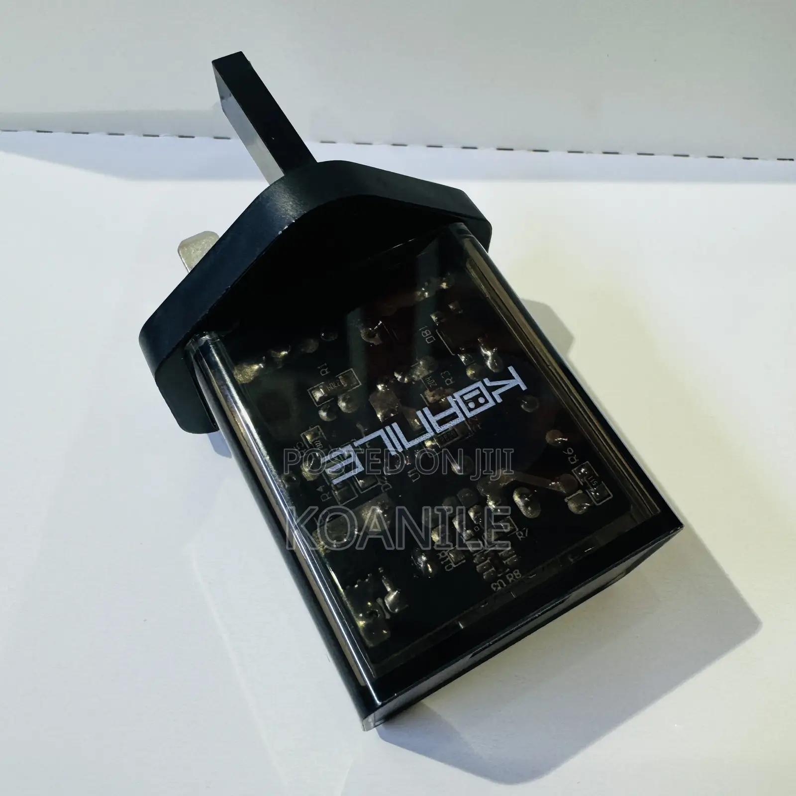 USB Charger Head (For USB to Type C A)