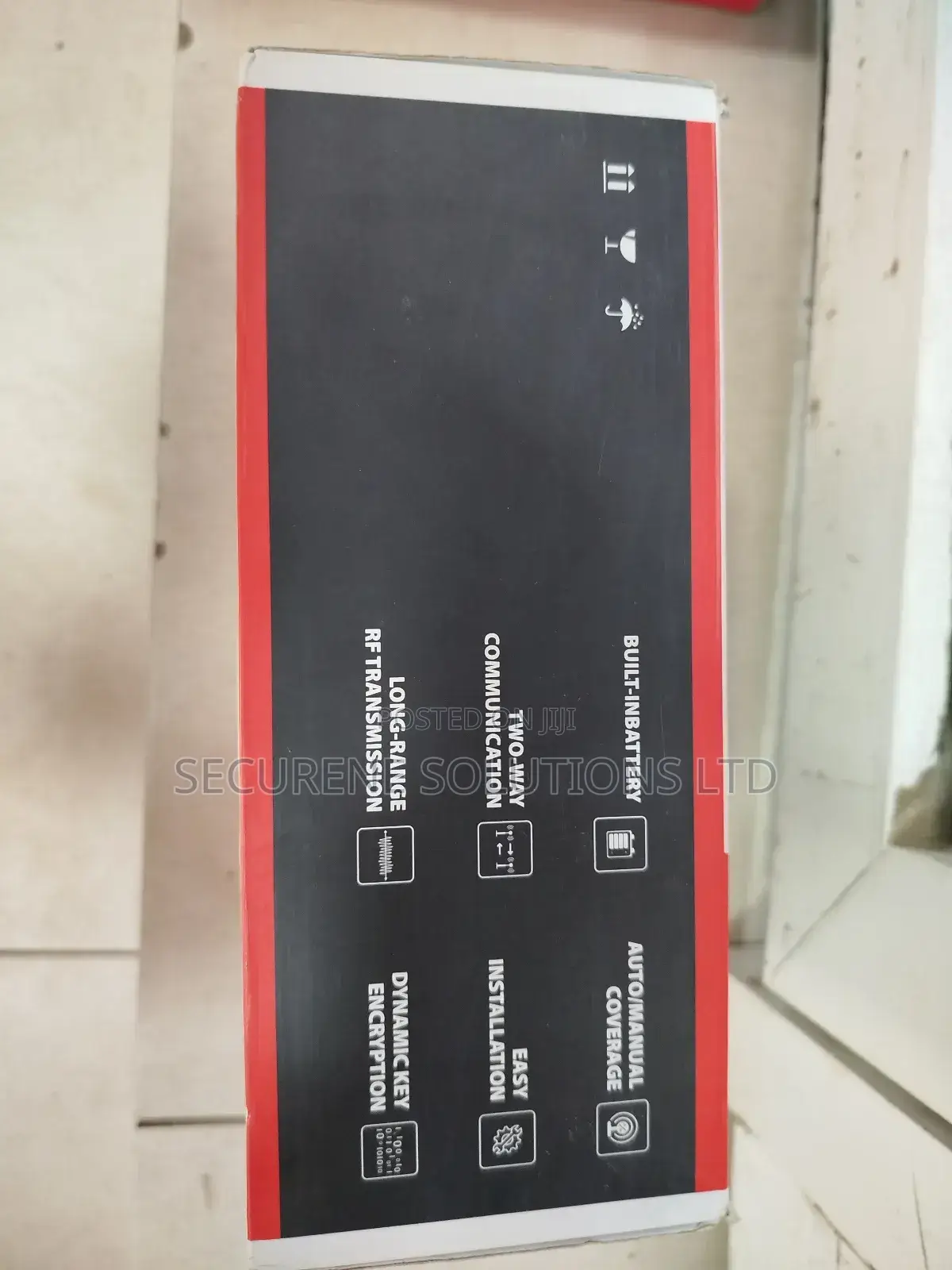 DAHUA Wireless Alarm Repeater