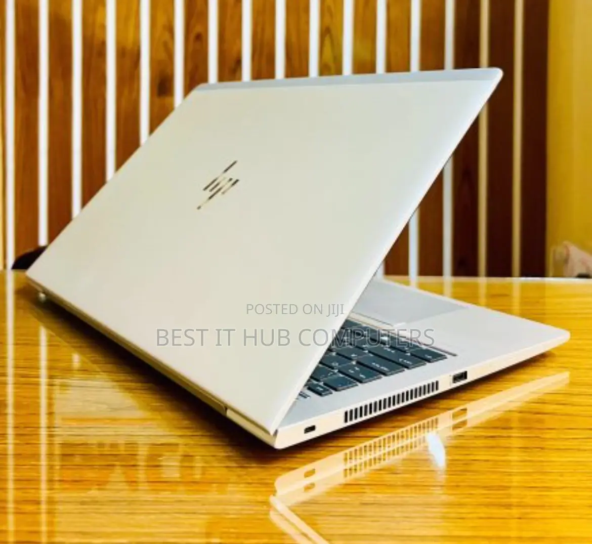 Laptop HP EliteBook 840 G5 8GB Intel Core i5 SSD 256GB
