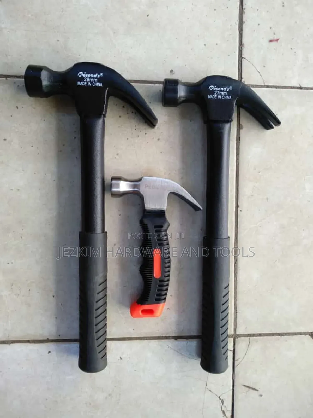 Hammer Carpentry