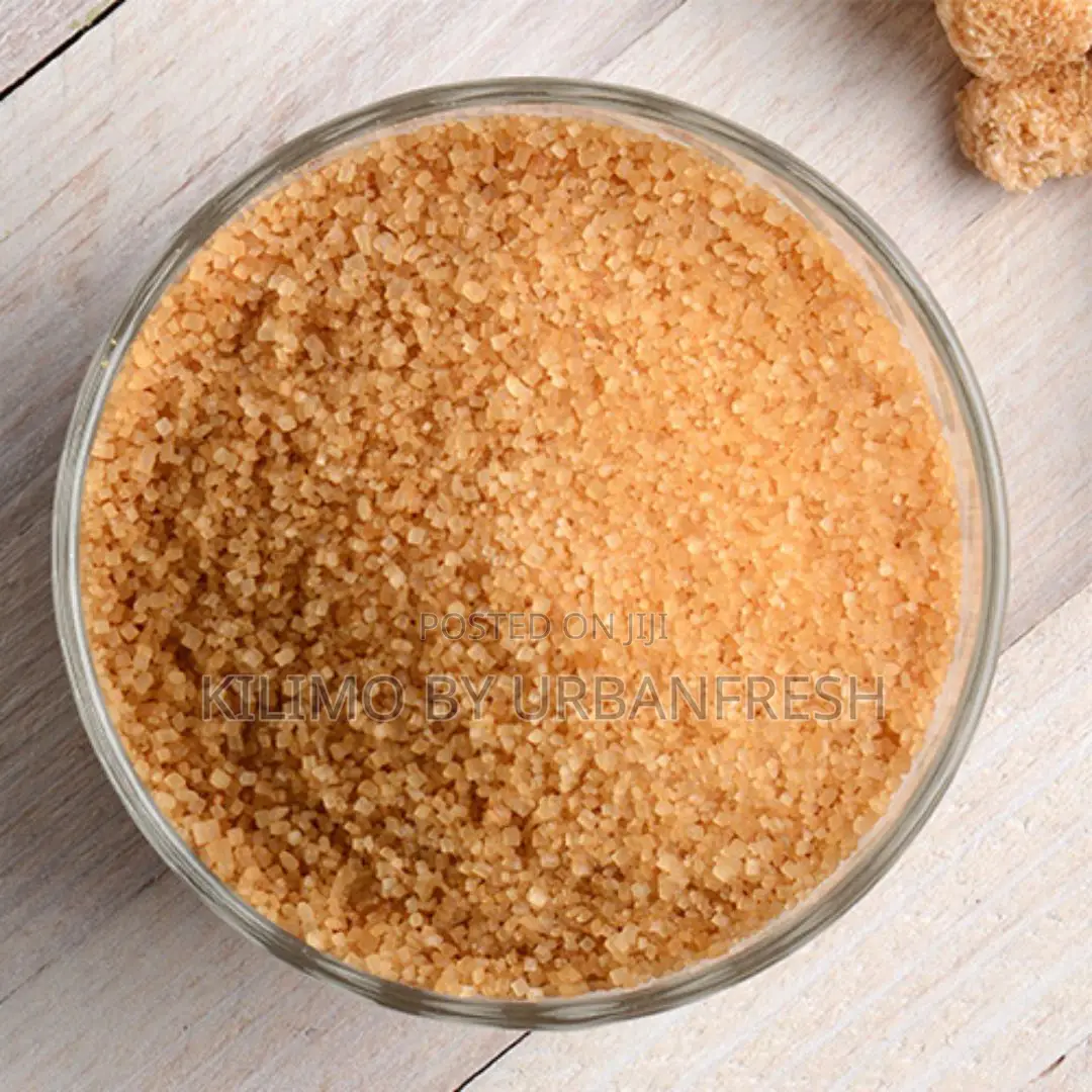 Brown Sugar 500g