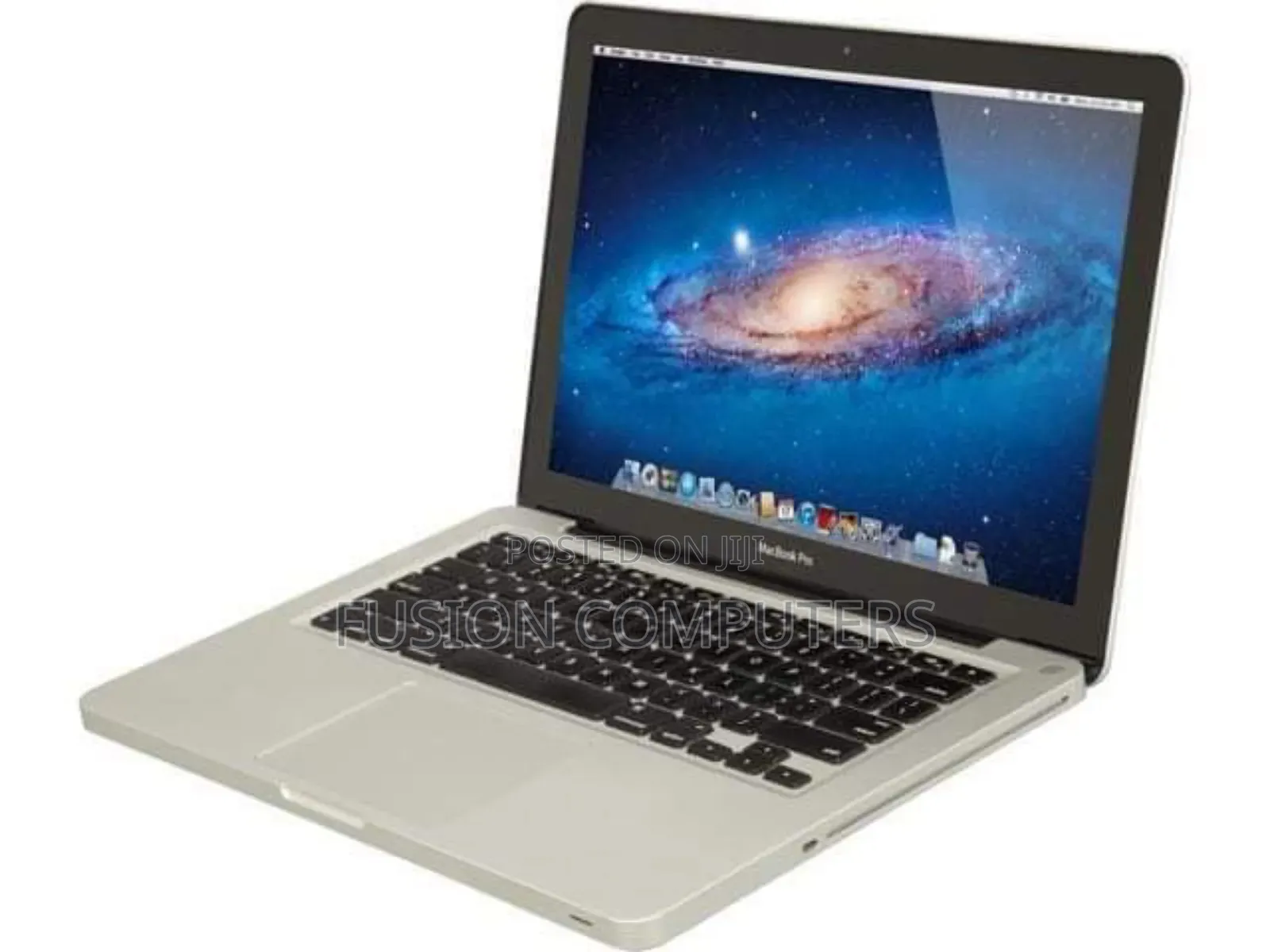 Laptop Apple MacBook Pro 2GB Intel Core 2 Duo HDD 250GB
