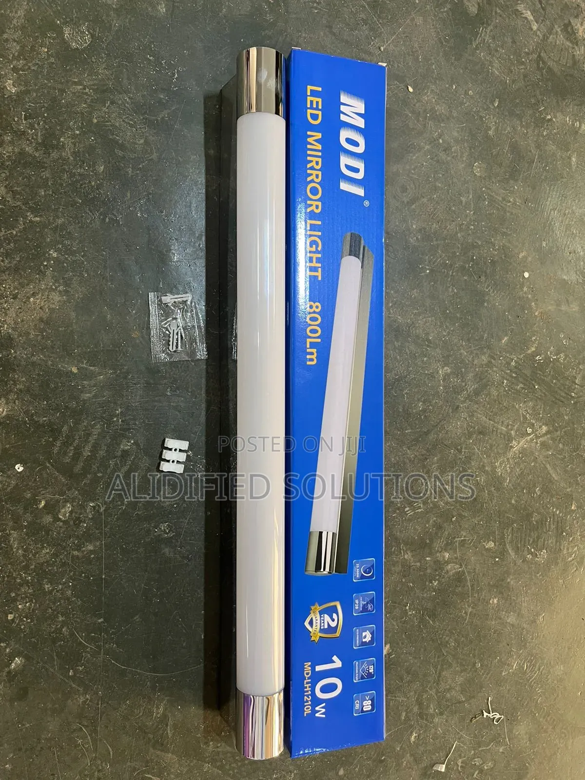 Led Mirror Light<>10w Mirror/Shaver Light