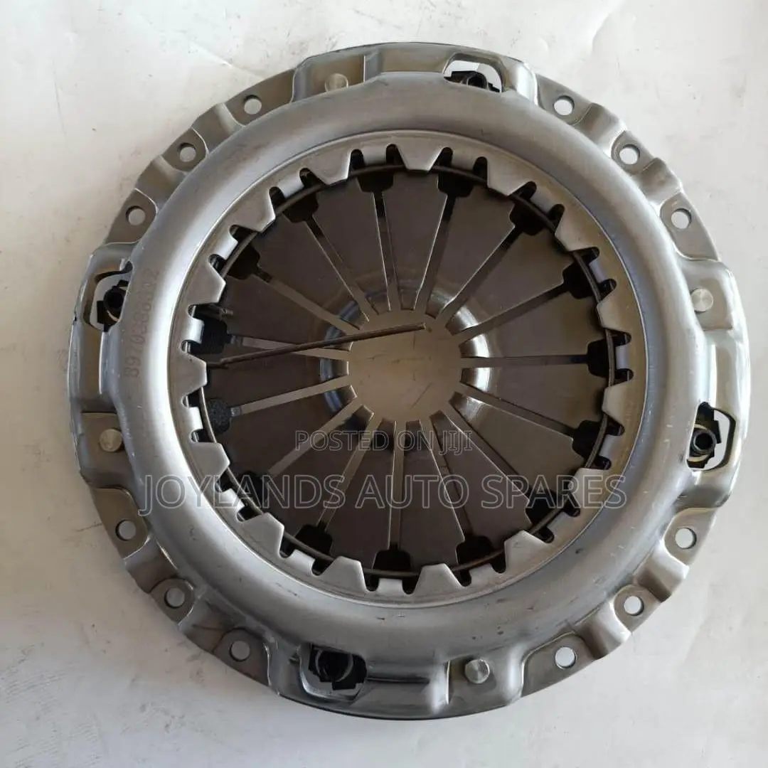 Isuzu 4.3 Pressure Plate