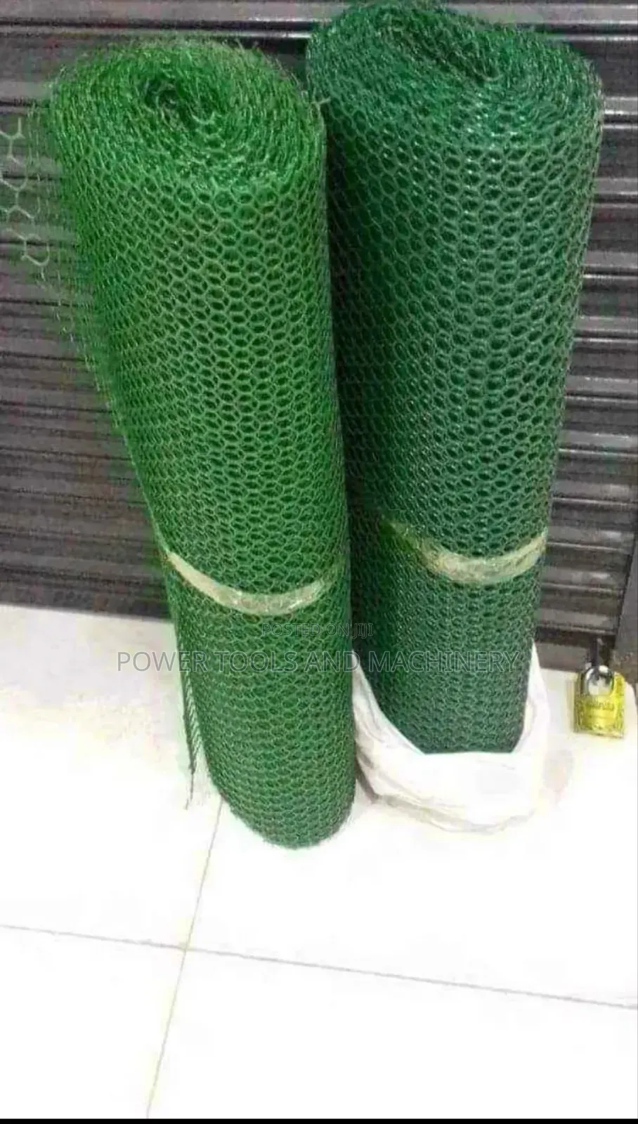 Quality Chicken Wire Mesh 25mtrs