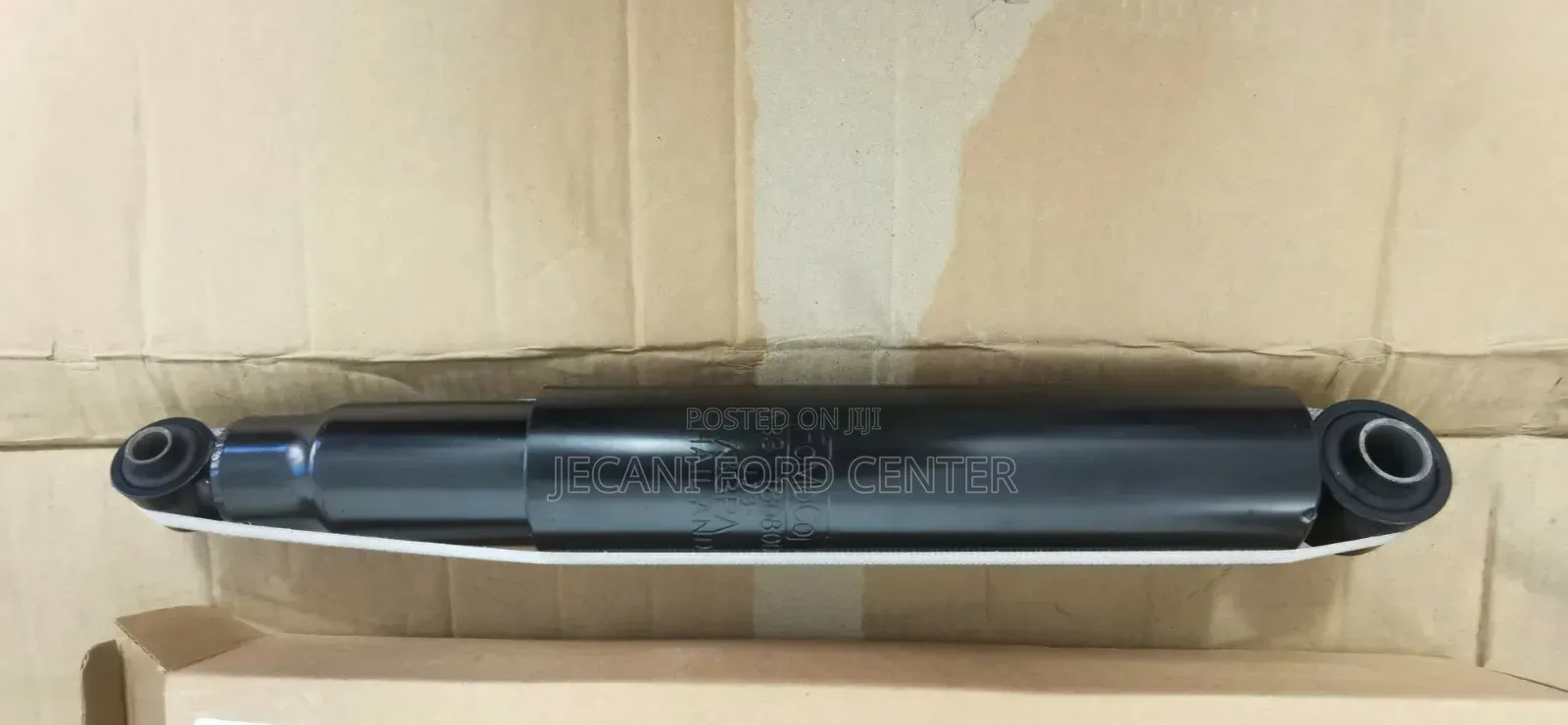 Ford Ranger Rear Shock Absorbers