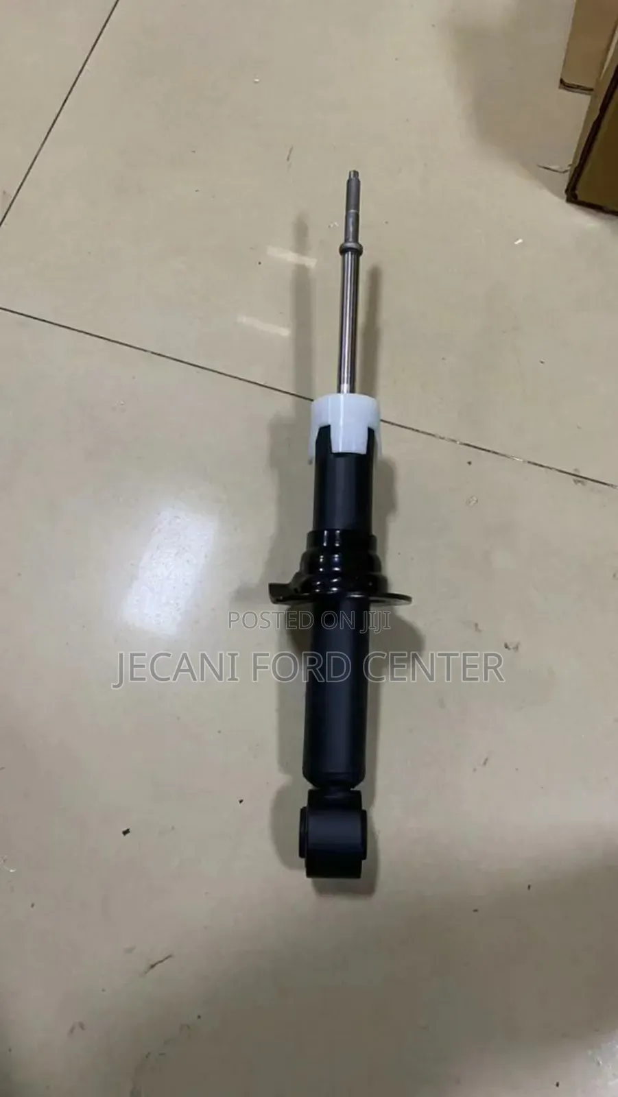 Ford Everest Front Shock Absorbers