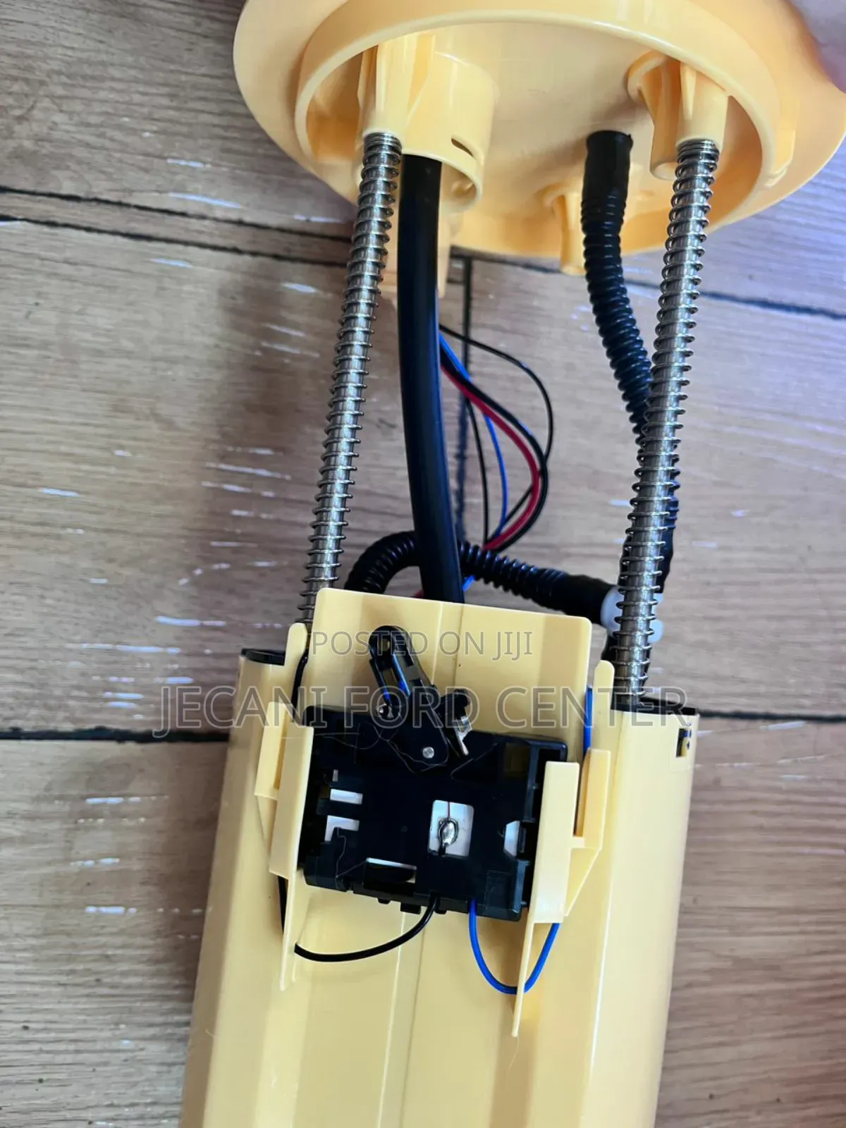 Ford Ranger Fuel Pump