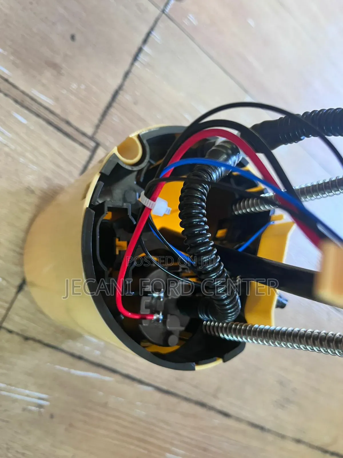 Ford Ranger Fuel Pump