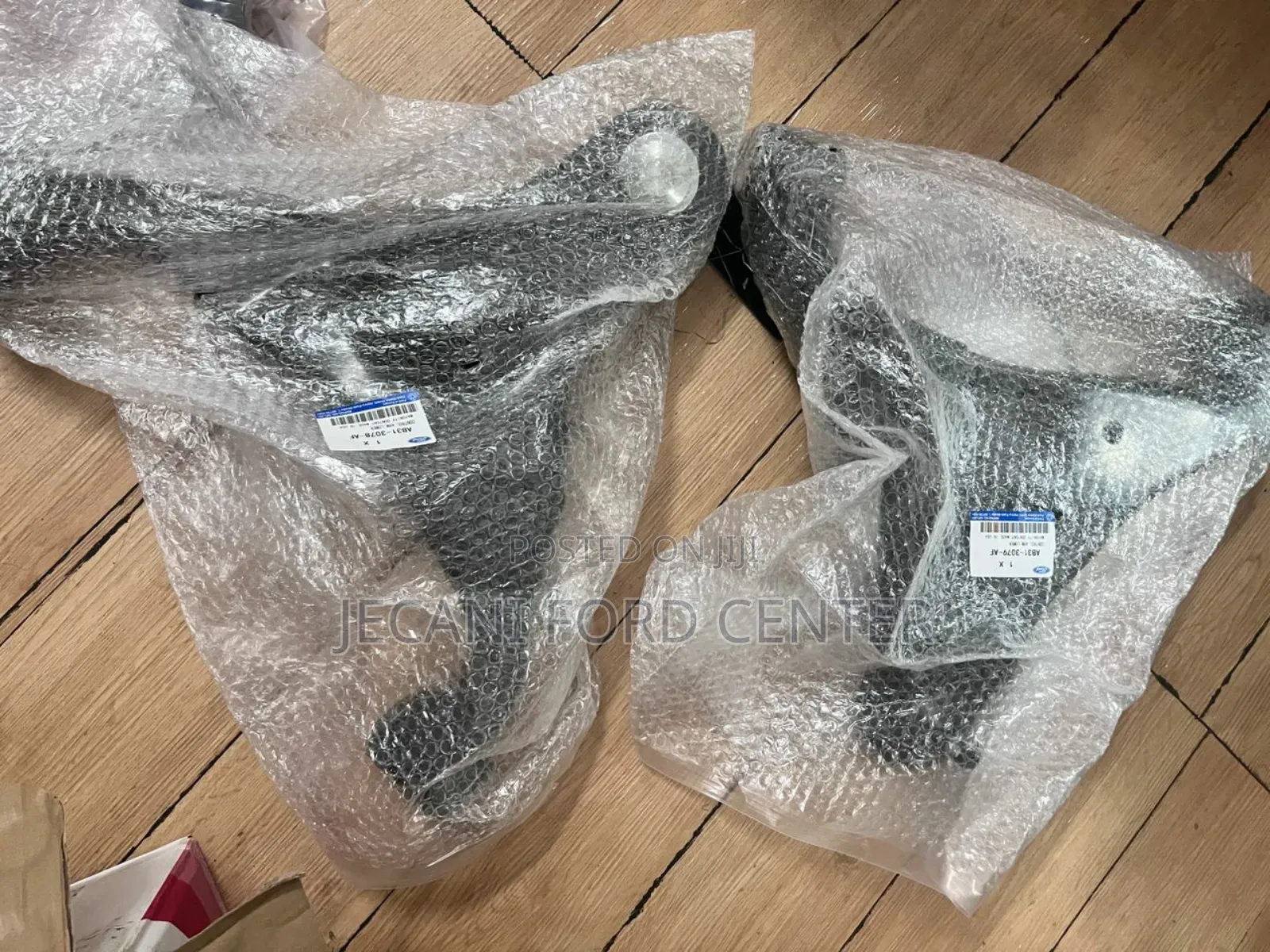 Ford Ranger Lower Arms