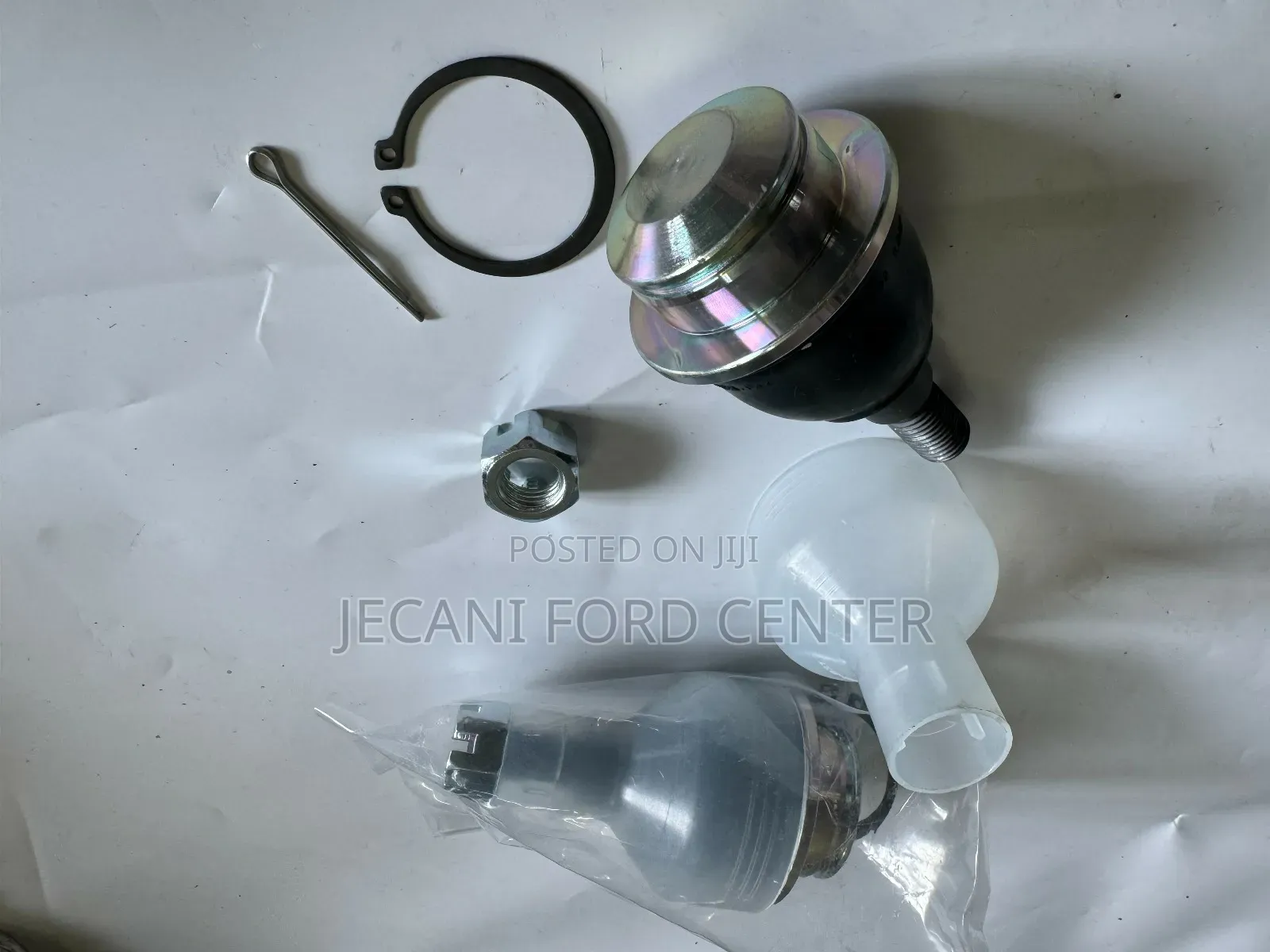 Ford Ranger Lower Ball Joints