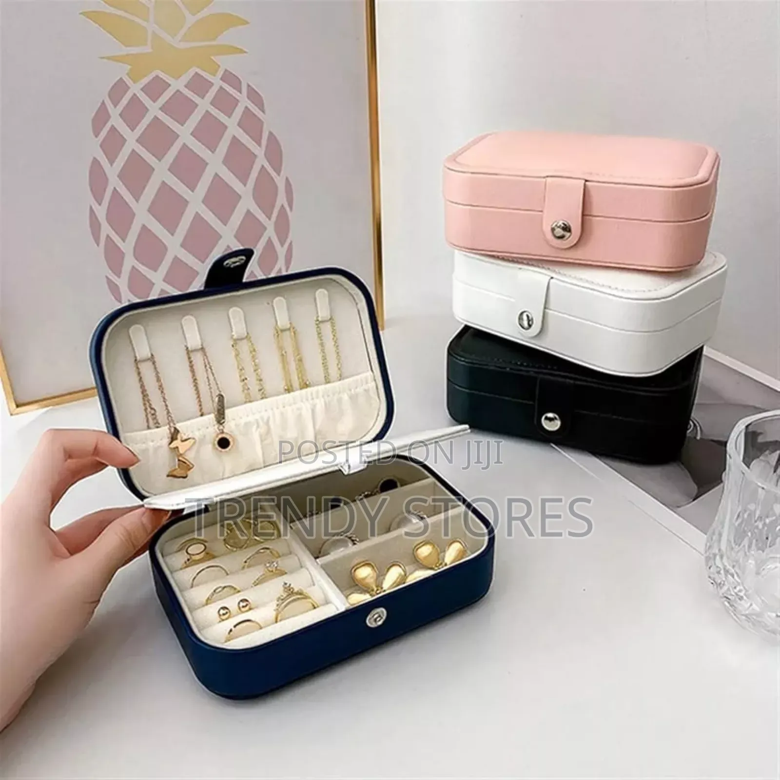 Jewelry Box