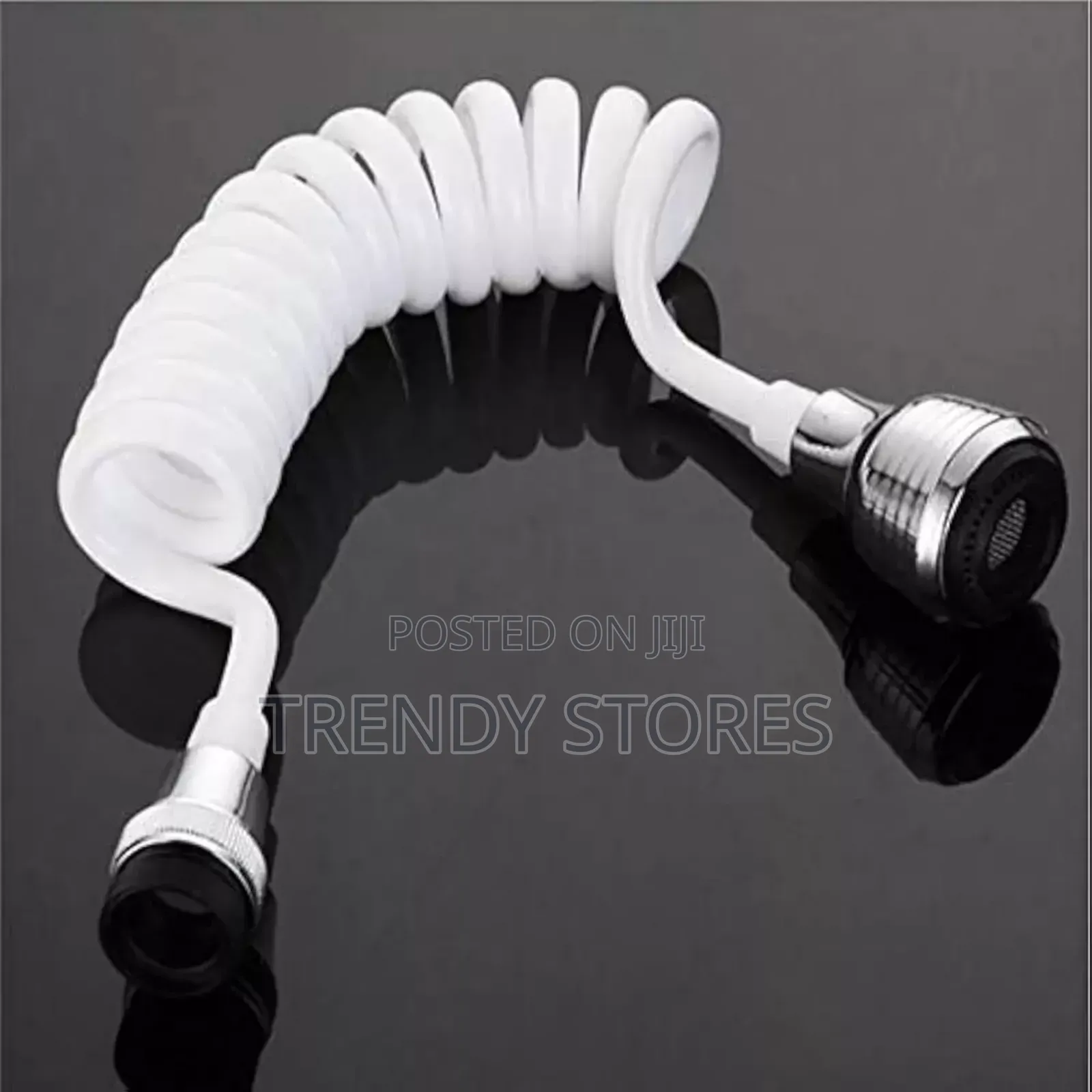 Kitchen Faucet Extender