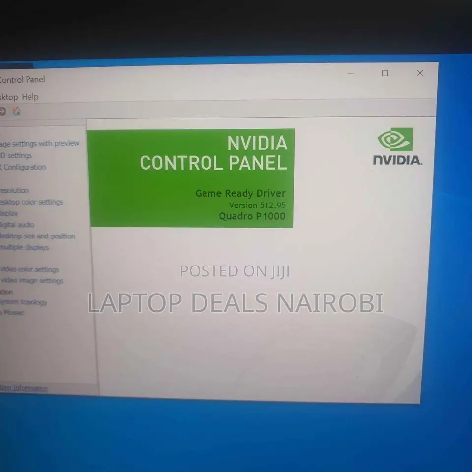 Laptop HP ZBook 14u 8GB Intel Core I5 SSD 256GB