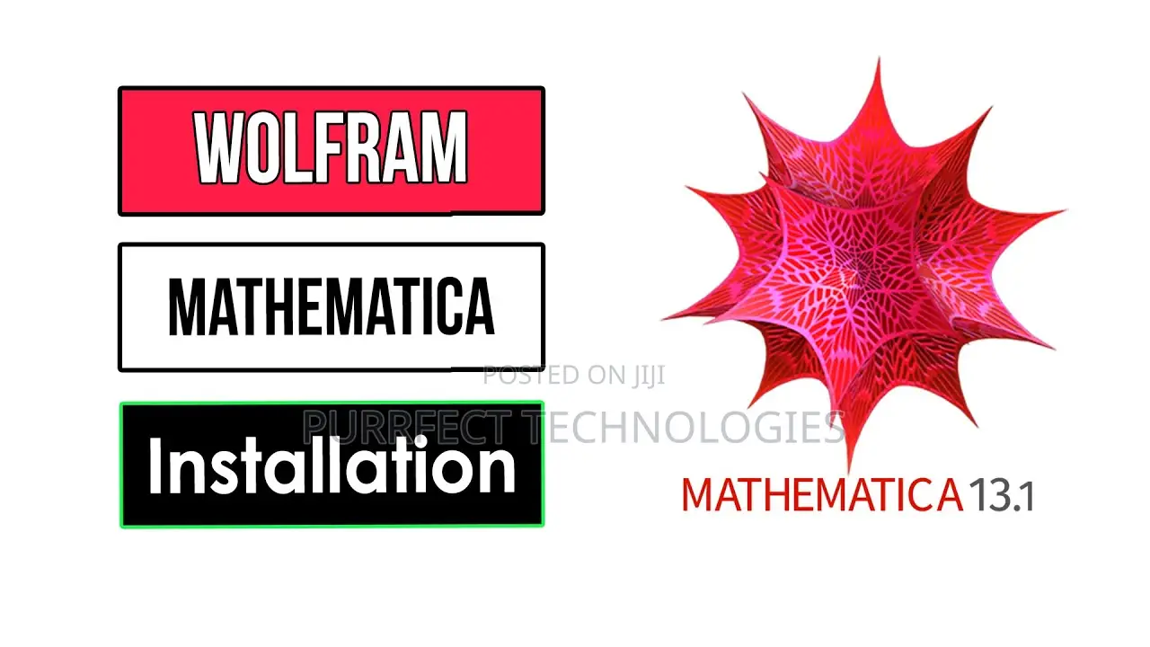 Wolfram Mathematica 2023