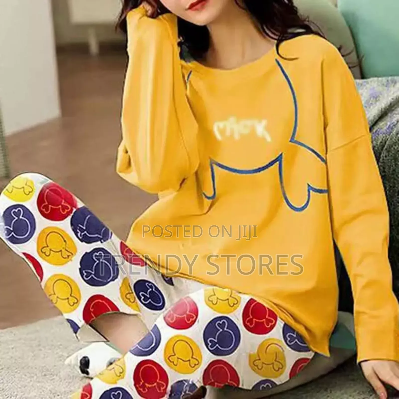 Women Casual Pyjamas