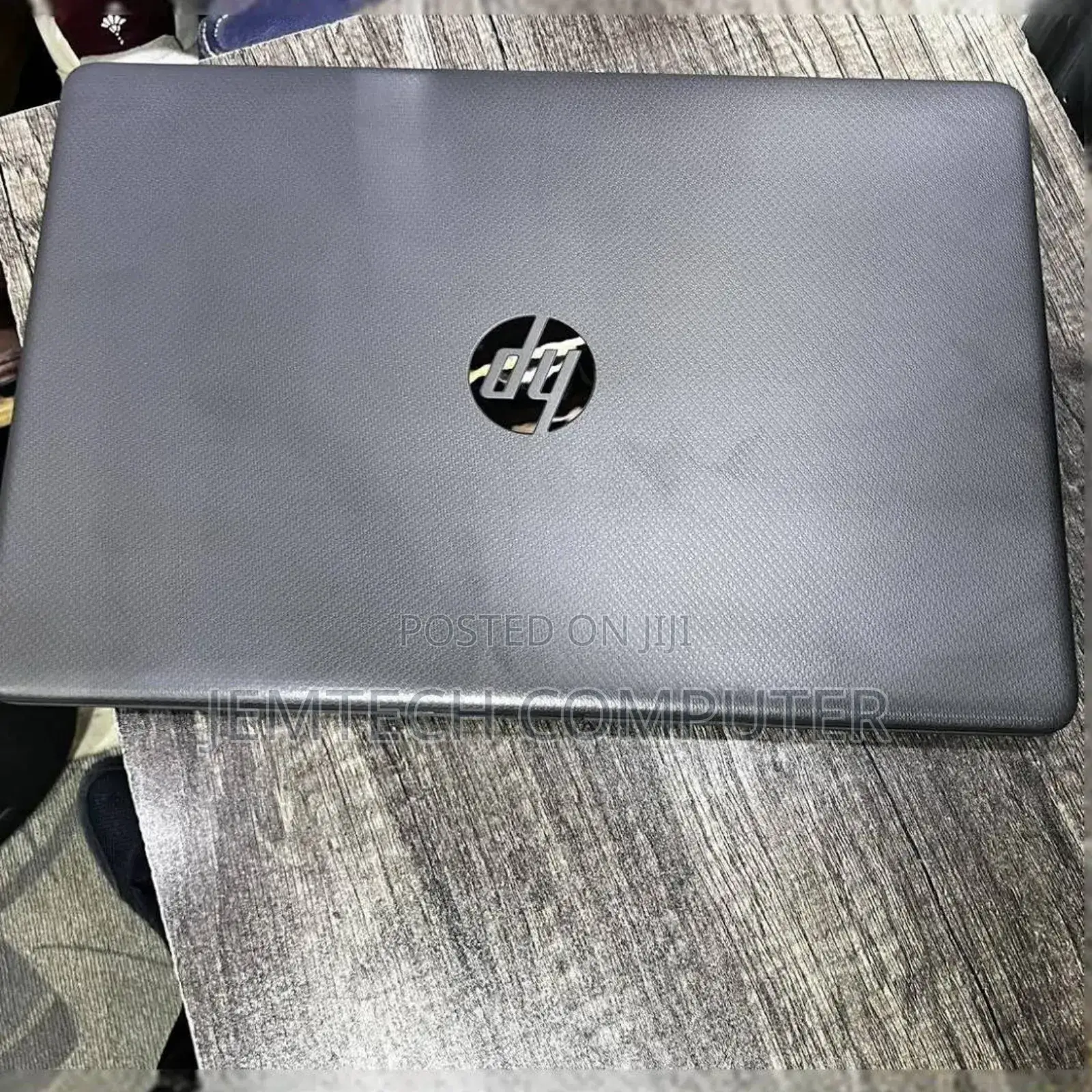 New Laptop HP 250 G8 8GB Intel Core I5 SSD 512GB