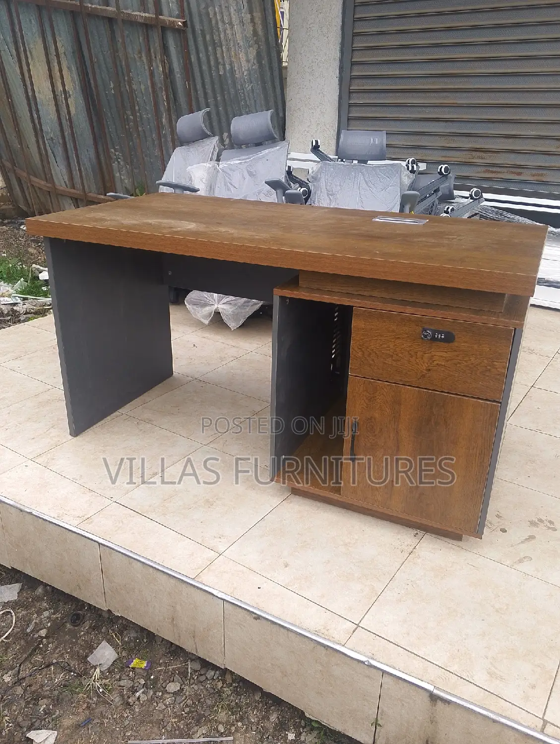 1.4m Executive Office Desk Executive Office Desk
