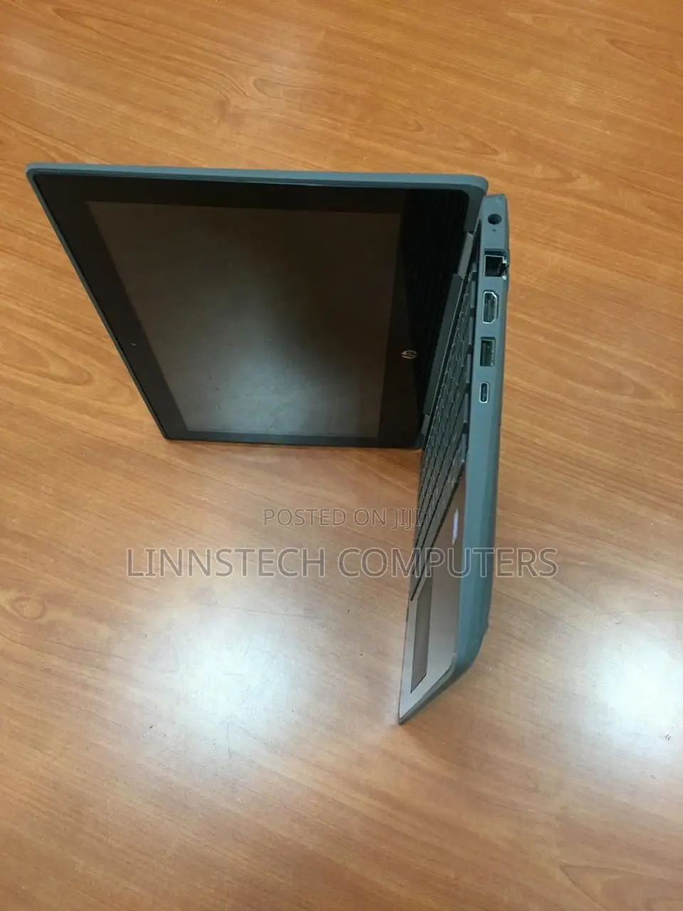 Laptop HP ProBook 11 X360 8GB Intel Celeron SSD 128GB