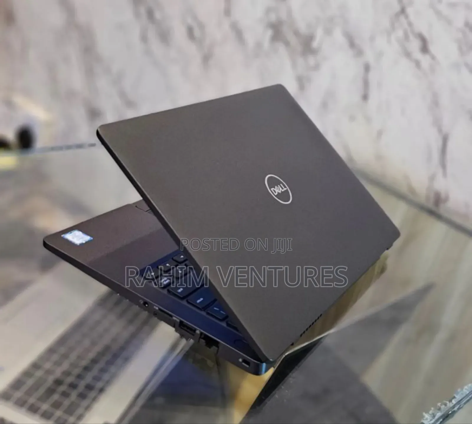 Laptop Dell Latitude 5400 8GB Intel Core i7 SSD 256GB