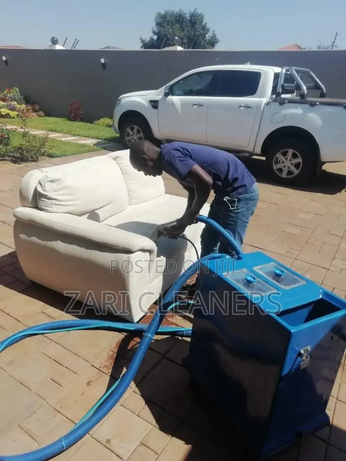Home Rocking Seats Cleaning Services Within Nairobi