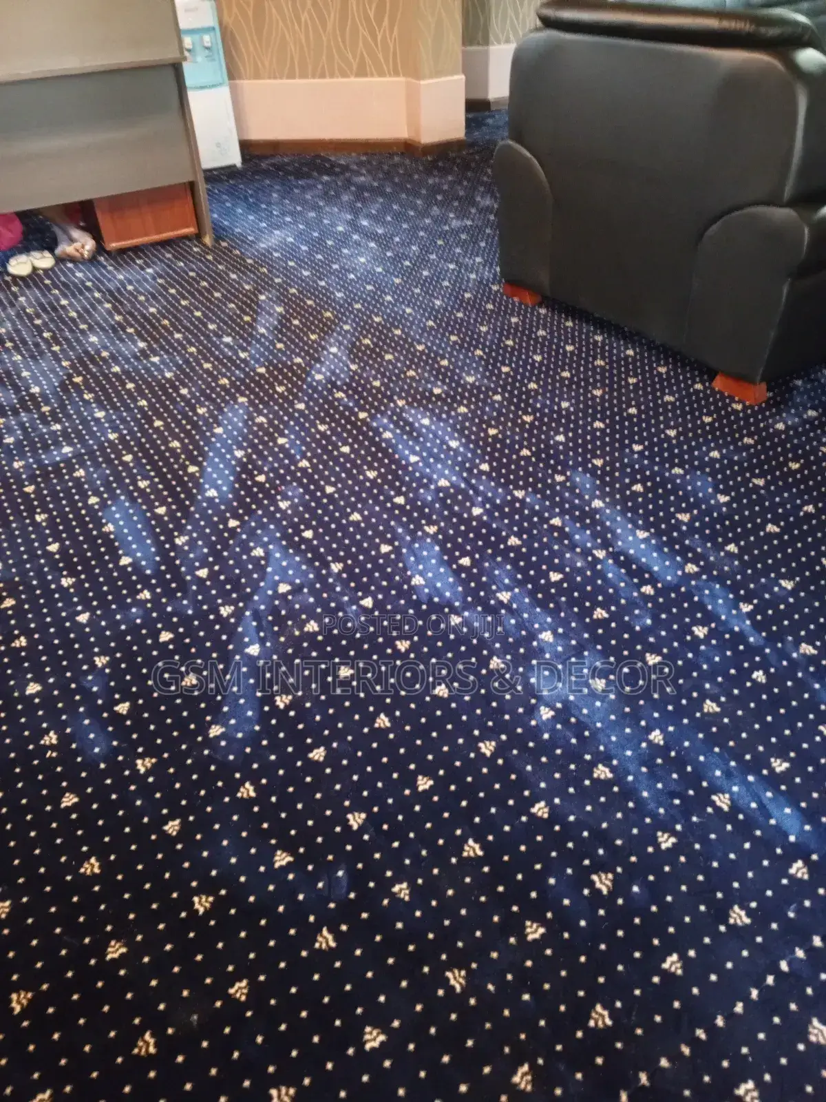 Executive Office Carpets Presidential Office Carpets