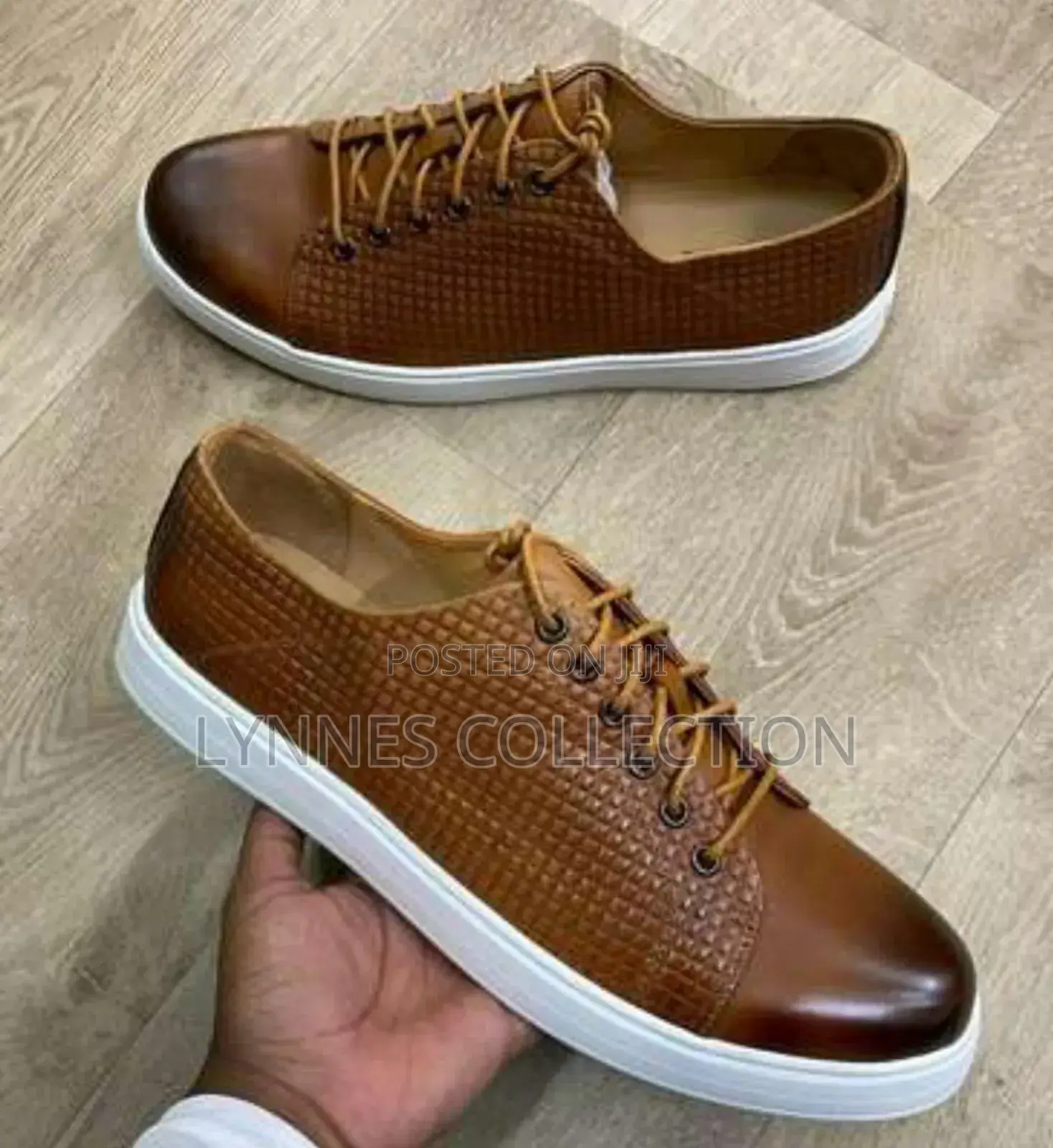 Timberland Casuals