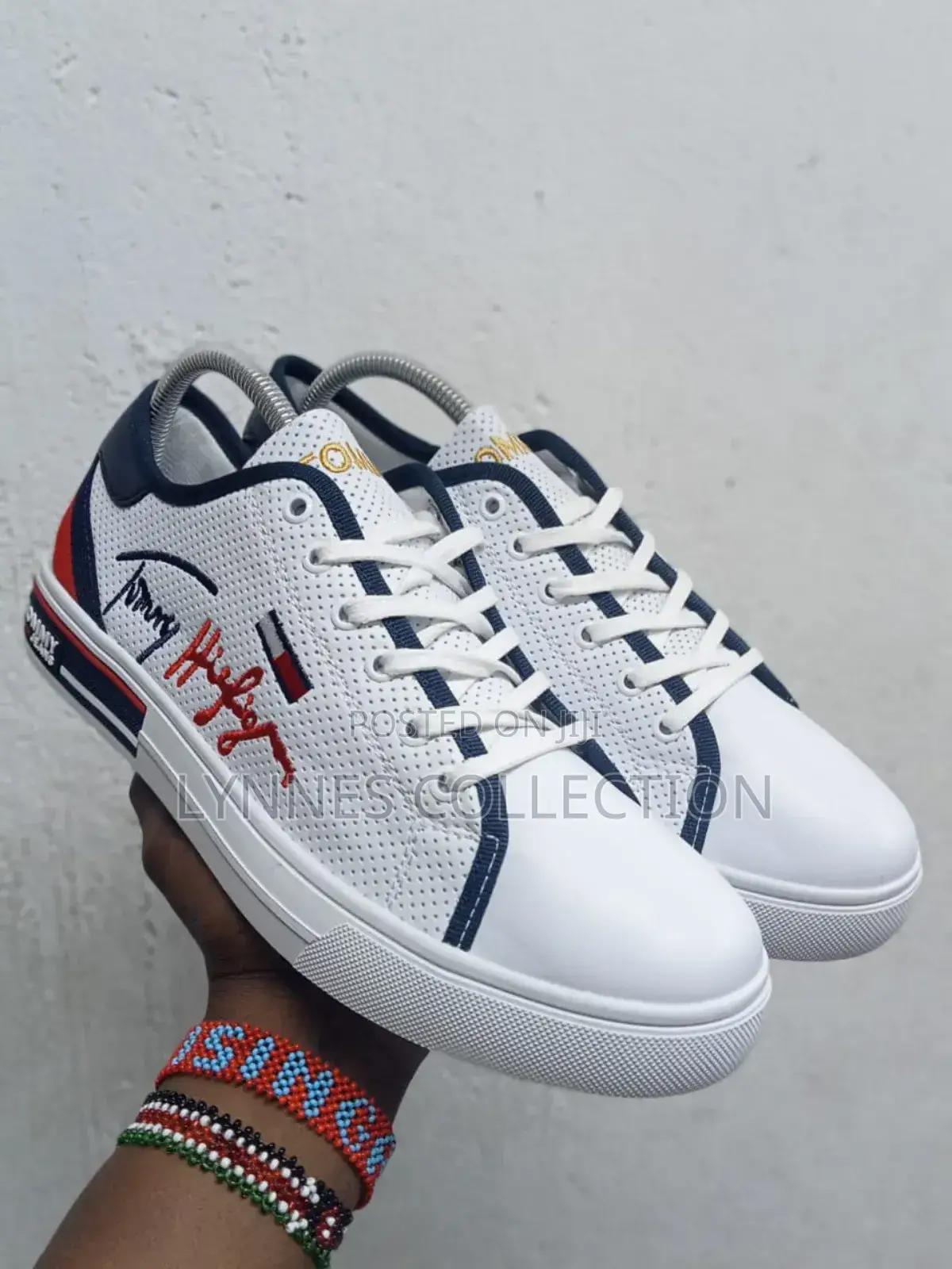 Tommy Hilfiger Sneakers