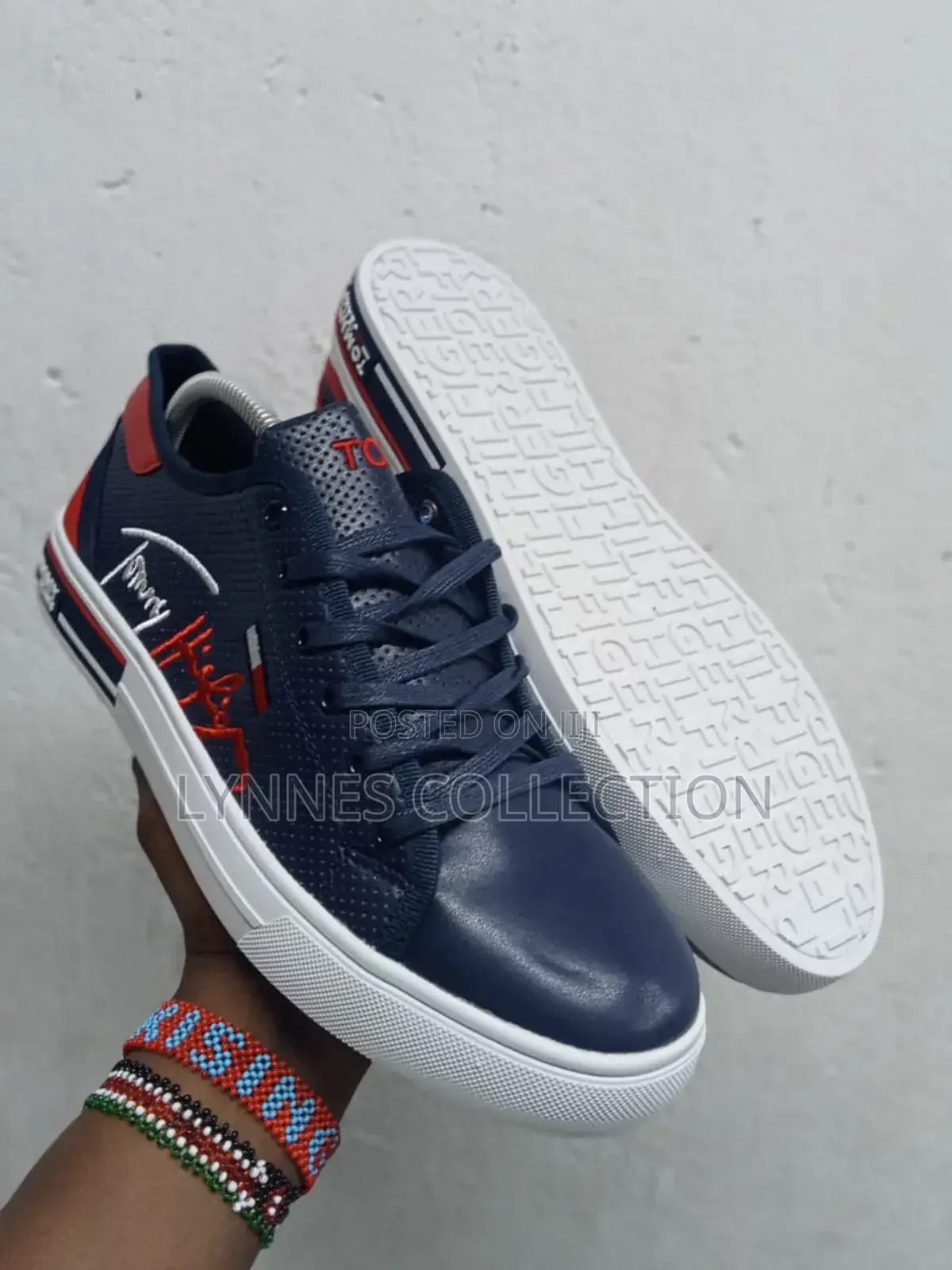 Tommy Hilfiger Sneakers