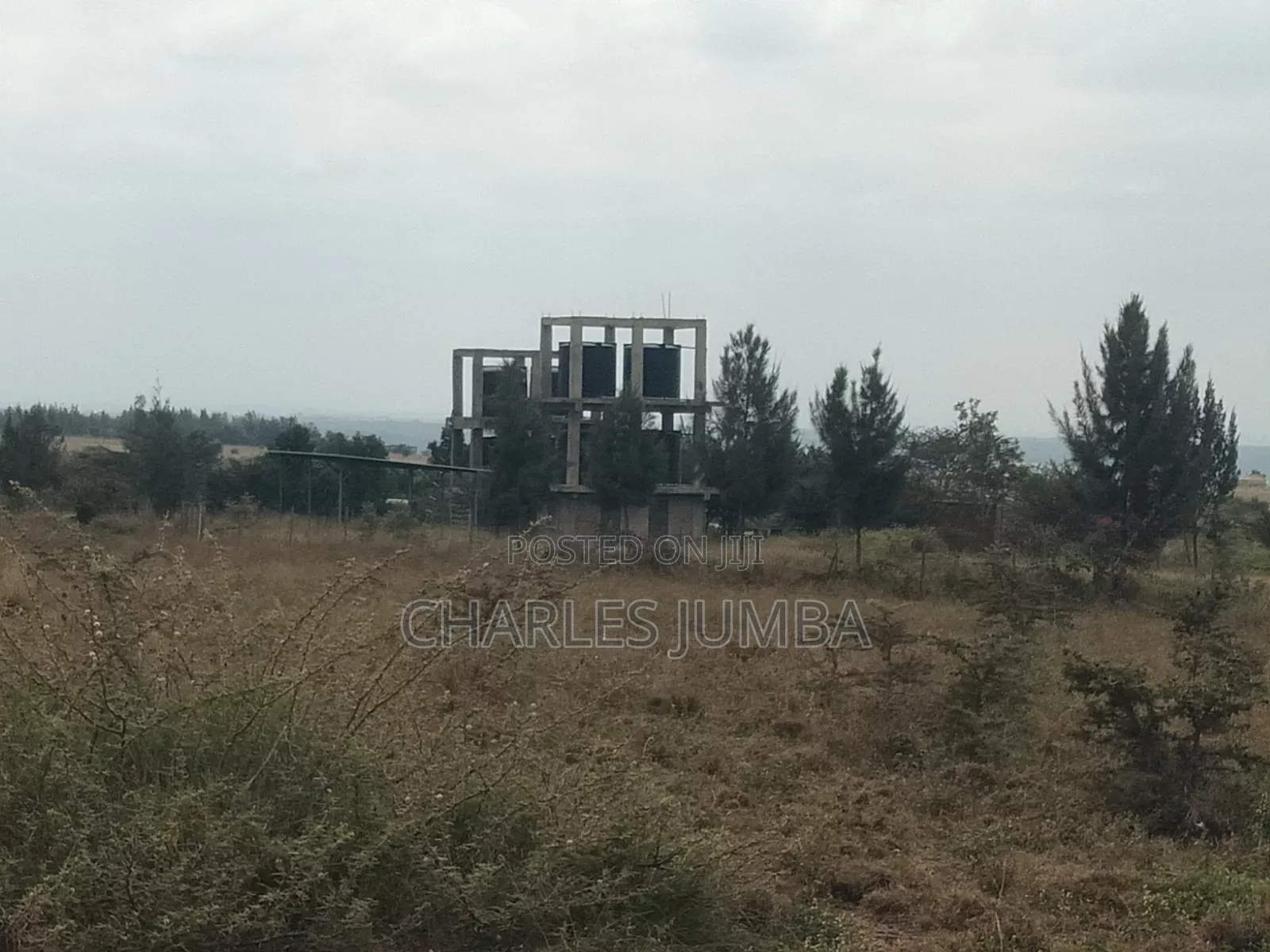 Acacia Plots for Sale