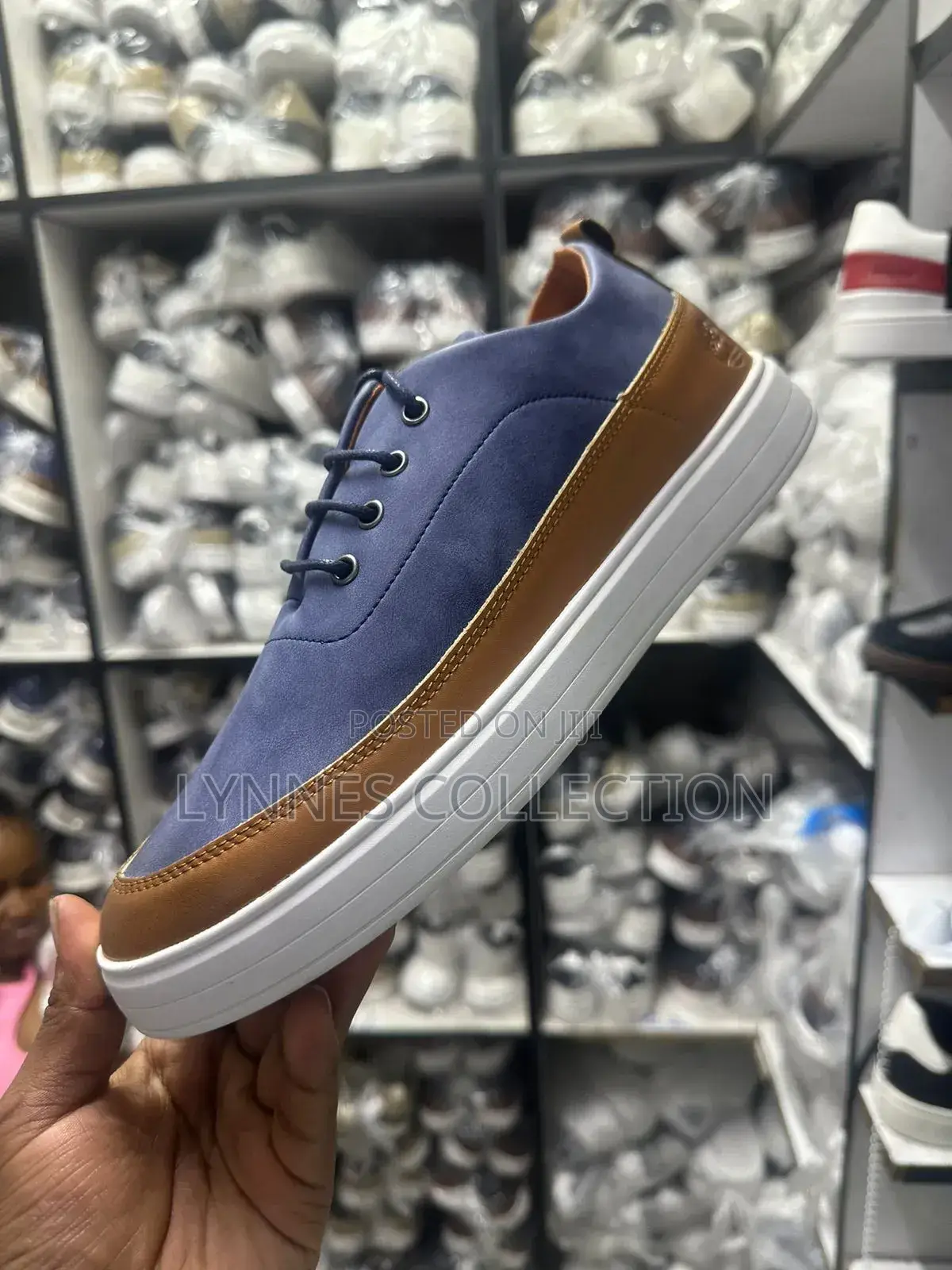 Timberland Shoes