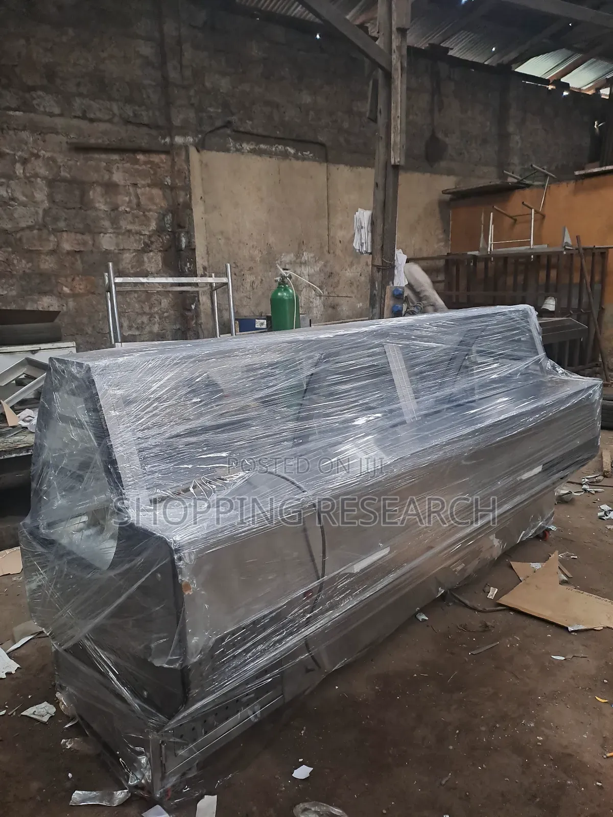 Cake Display Chiller High Quality