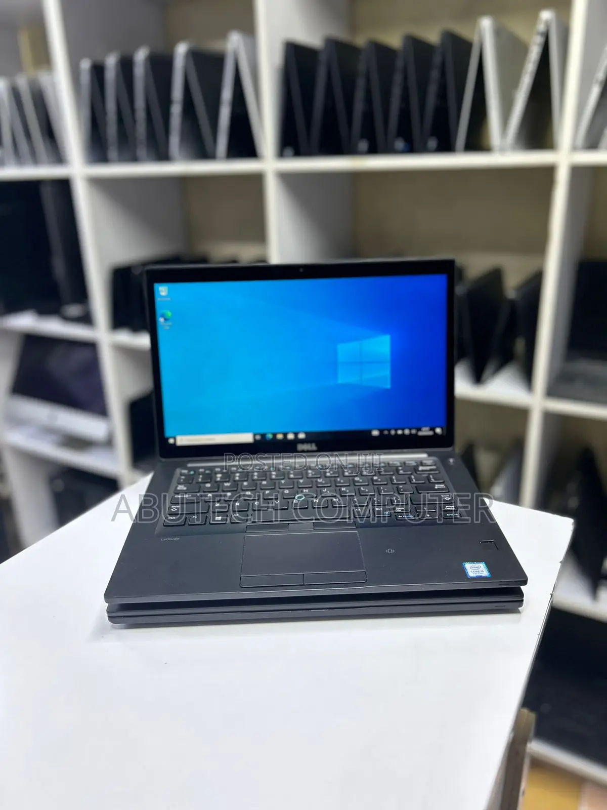 Laptop Dell Latitude 7480 16GB Intel Core I5 SSD 512GB