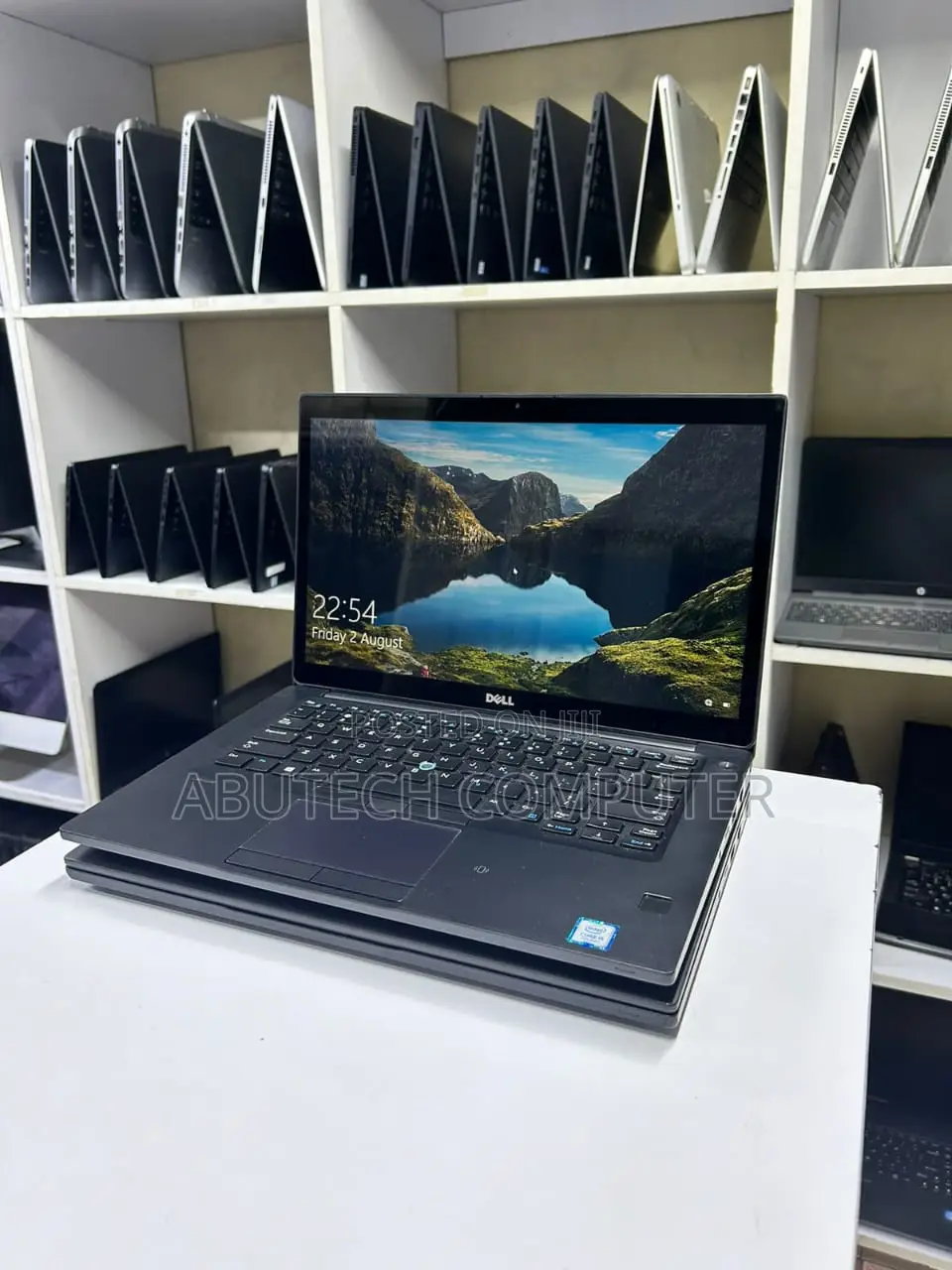 Laptop Dell Latitude 7480 16GB Intel Core I5 SSD 512GB